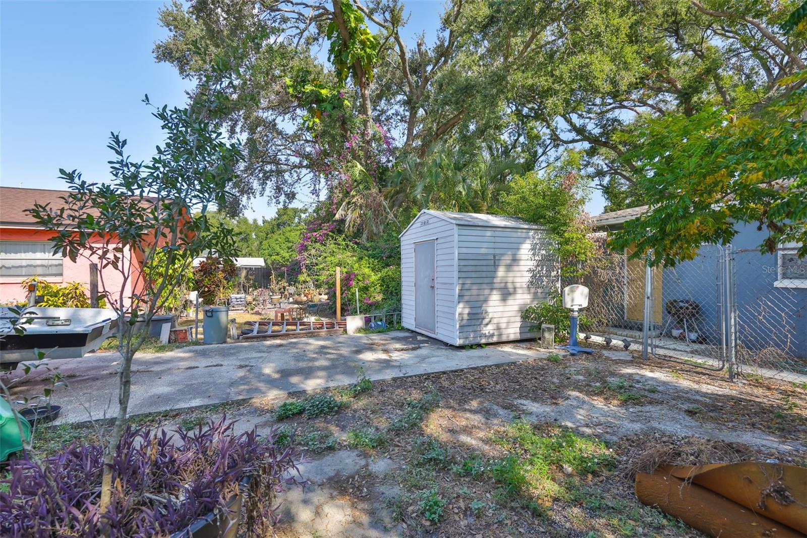 3901 N CLEARFIELD AVE, TAMPA, FL — photo 59