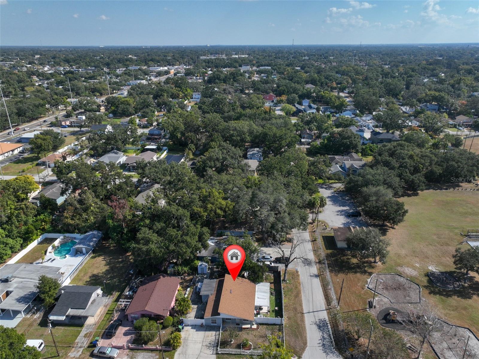 3901 N CLEARFIELD AVE, TAMPA, FL — photo 64