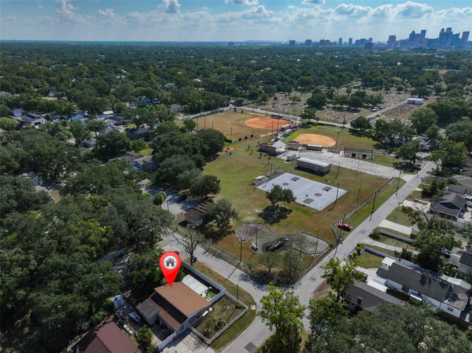 3901 N CLEARFIELD AVE, TAMPA, FL — photo 65