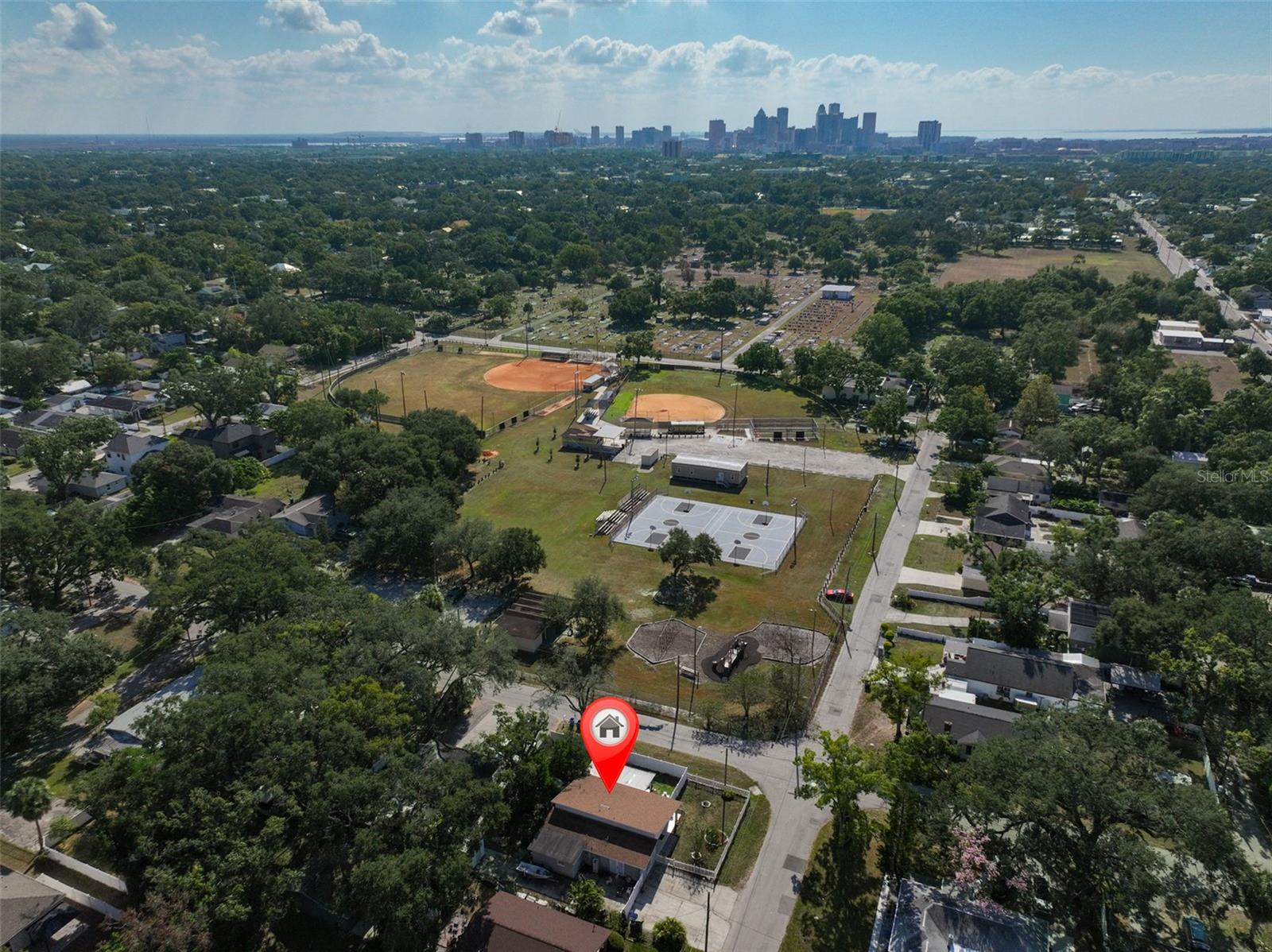 3901 N CLEARFIELD AVE, TAMPA, FL — photo 67