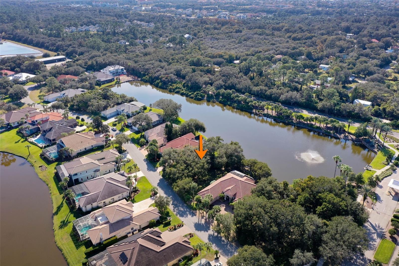 8 FLAGSHIP DR, PALM COAST, FL — photo 7