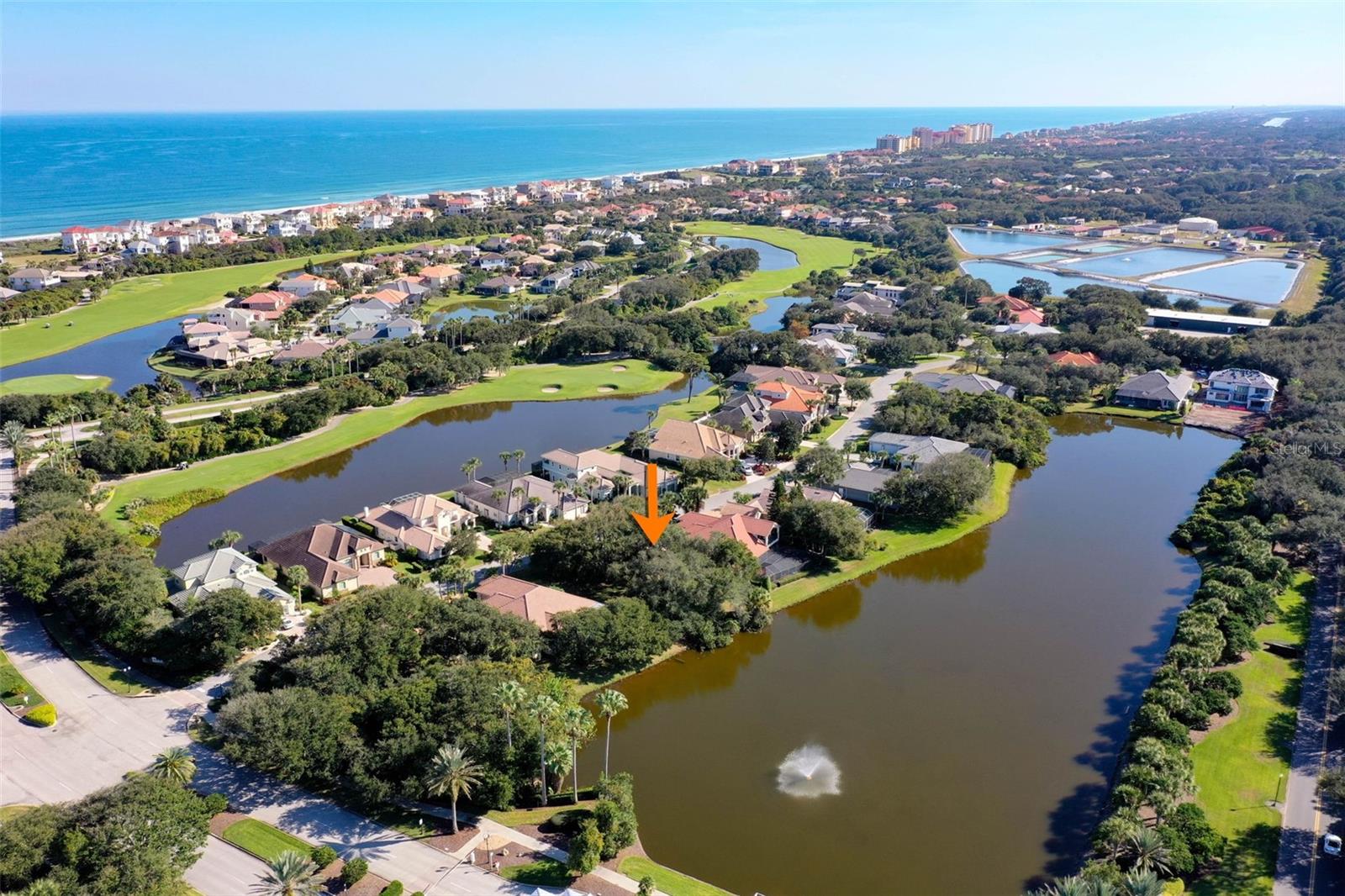 8 FLAGSHIP DR, PALM COAST, FL — photo 2