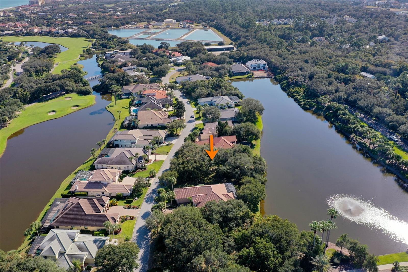 8 FLAGSHIP DR, PALM COAST, FL — photo 8