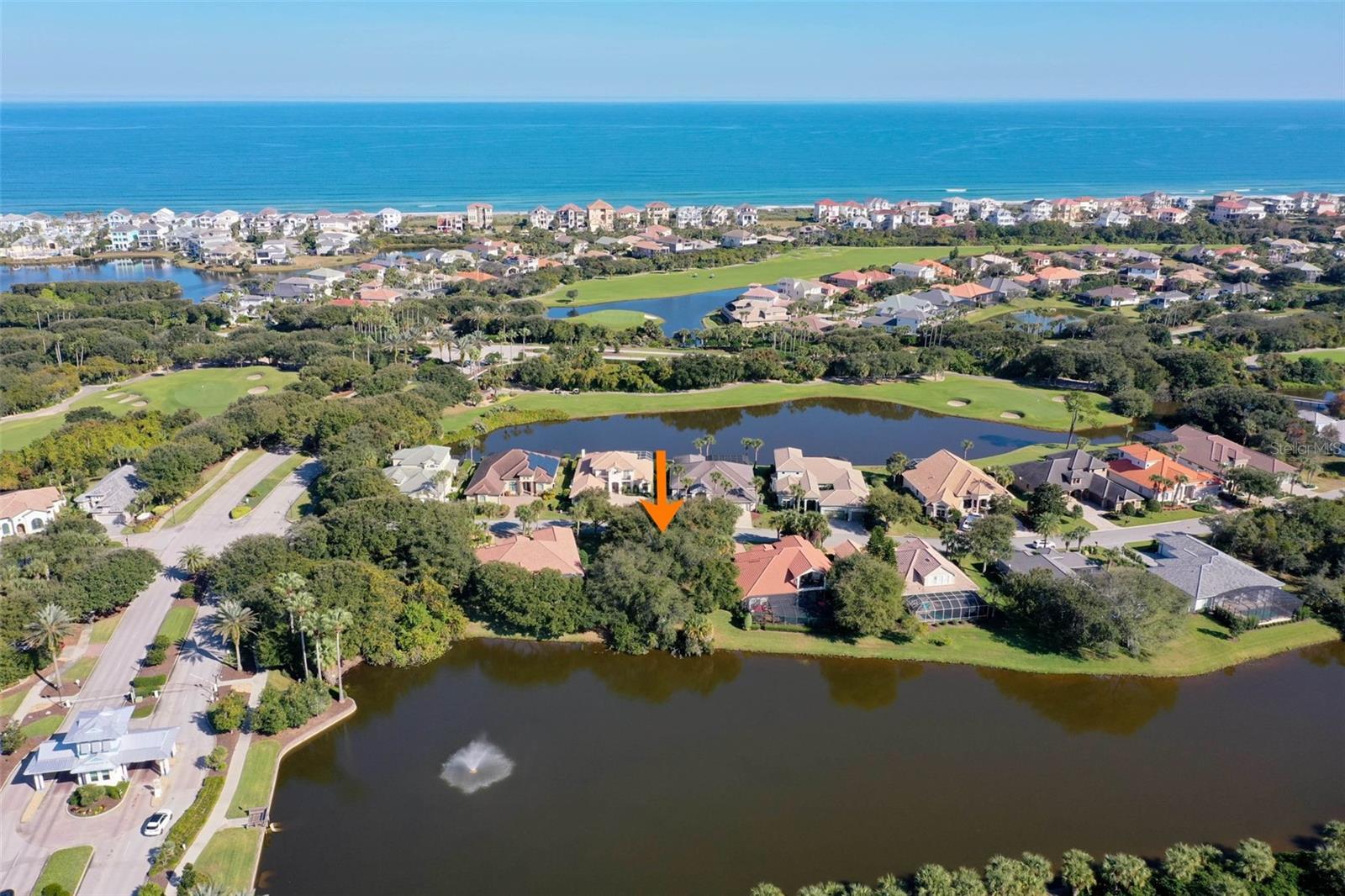 8 FLAGSHIP DR, PALM COAST, FL — photo 3