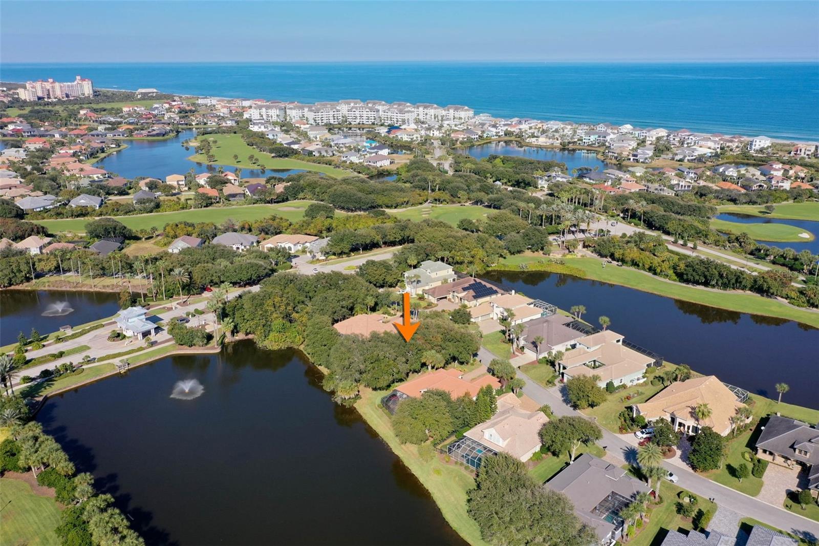 8 FLAGSHIP DR, PALM COAST, FL — photo 4