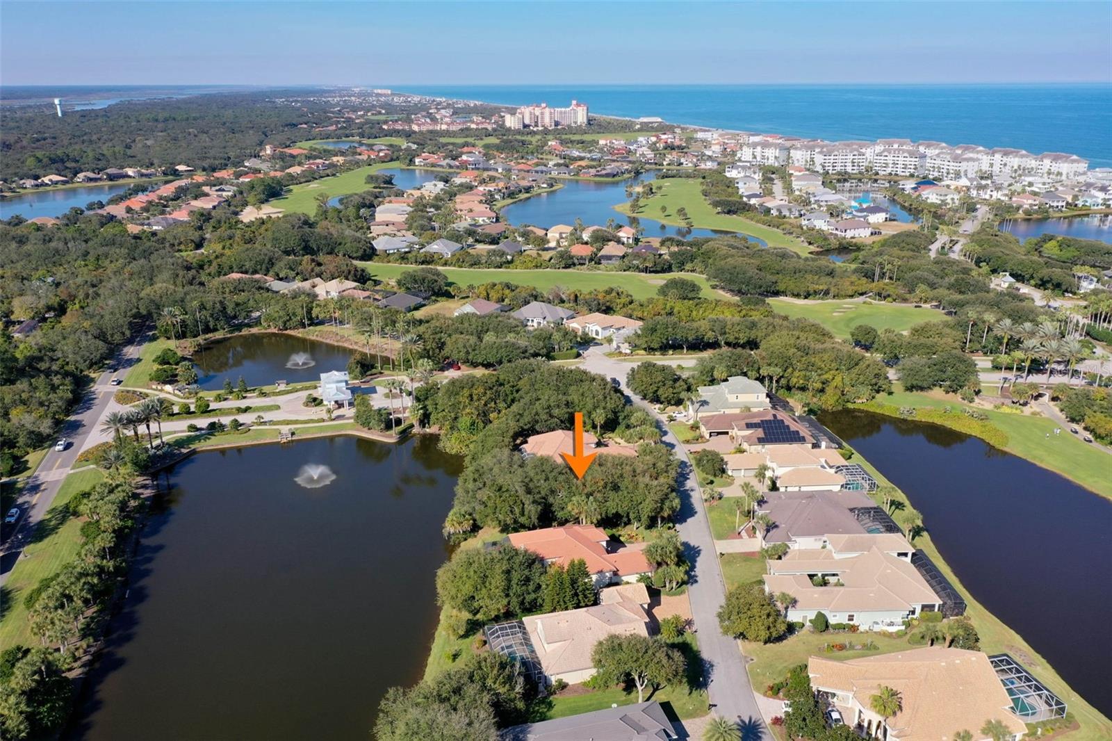 8 FLAGSHIP DR, PALM COAST, FL — photo 5