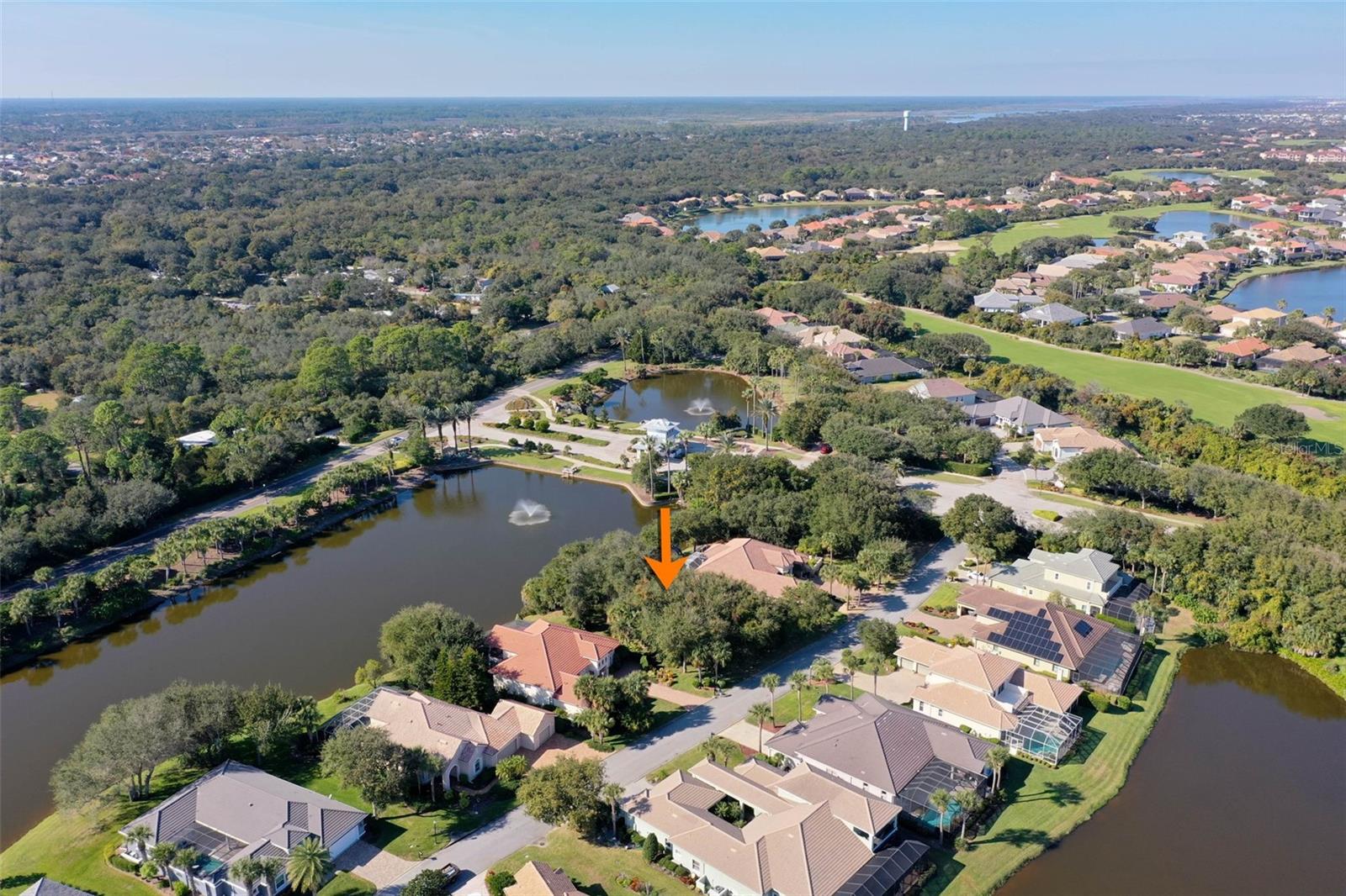 8 FLAGSHIP DR, PALM COAST, FL — photo 9