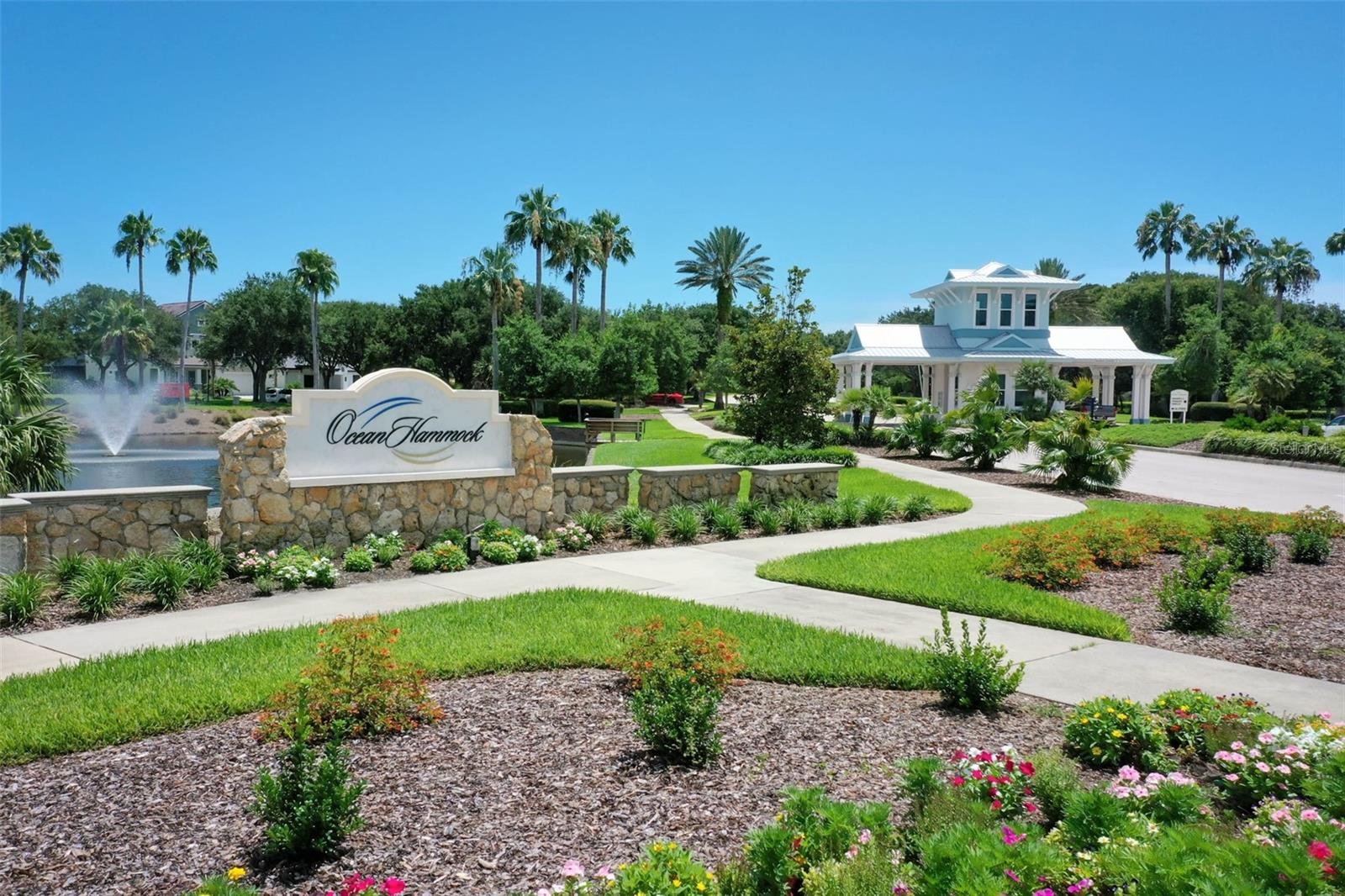 8 FLAGSHIP DR, PALM COAST, FL — photo 23