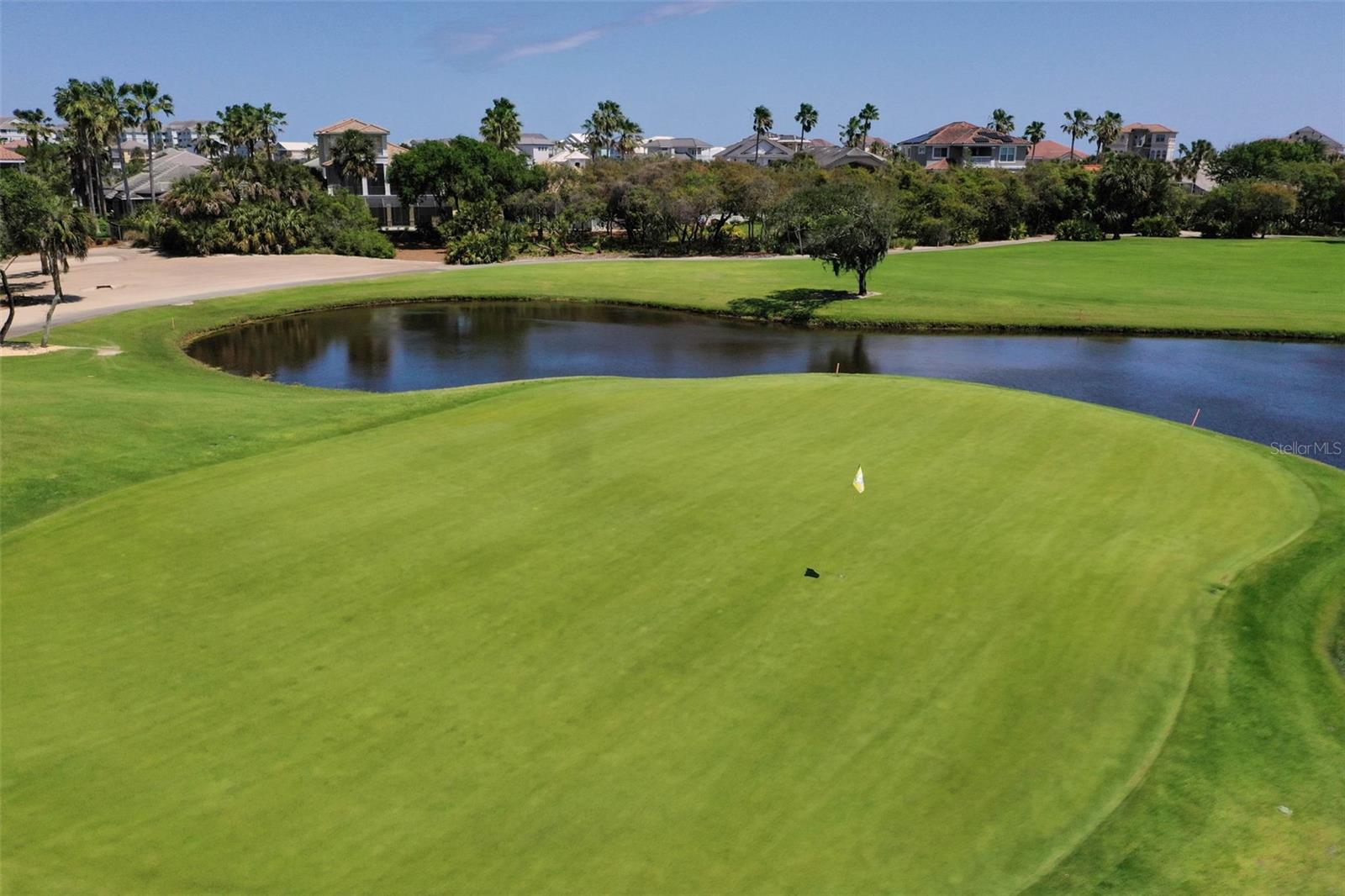 8 FLAGSHIP DR, PALM COAST, FL — photo 27