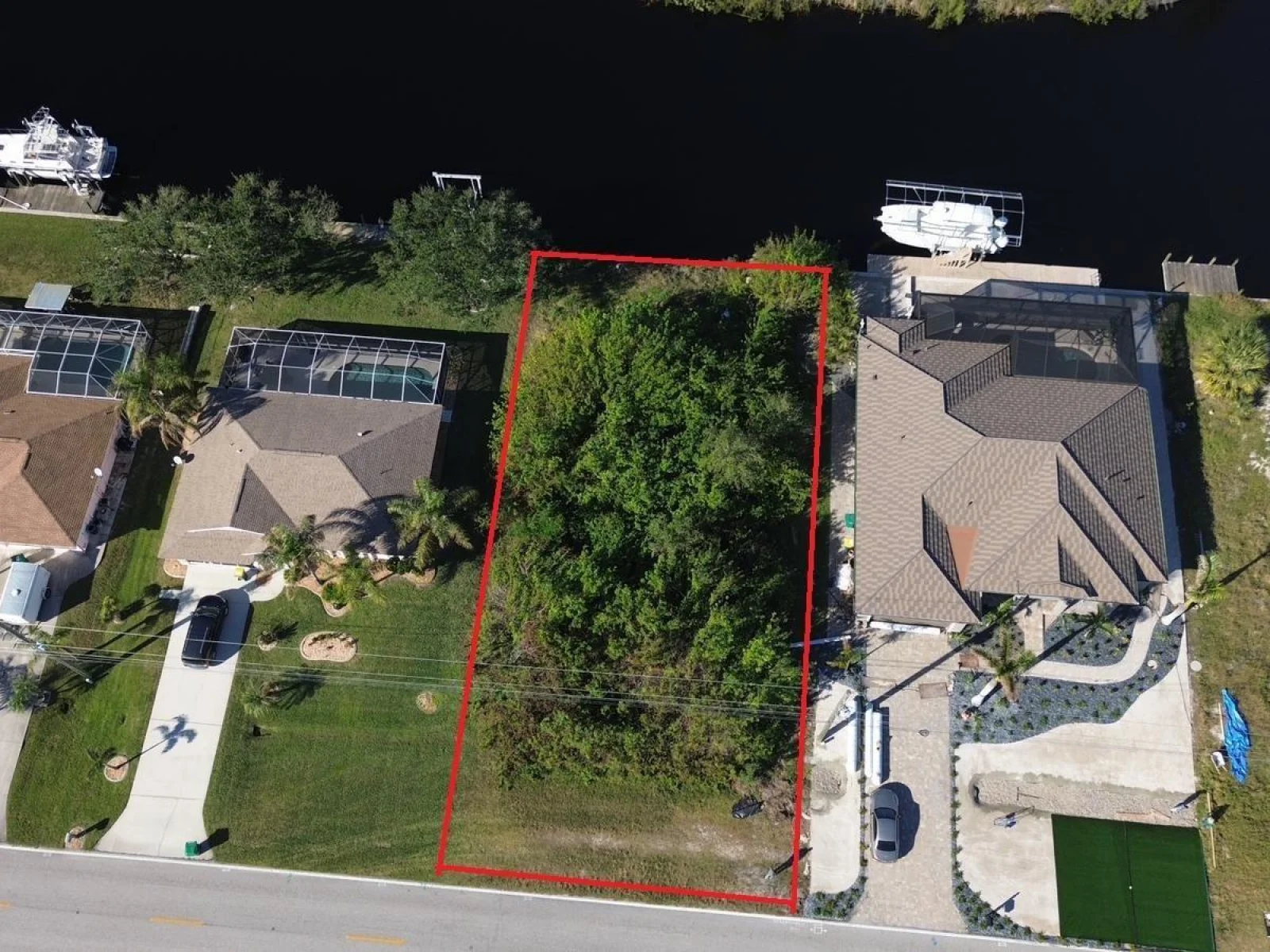 8845 CALUMET BLVD, PORT CHARLOTTE, FL — photo 1