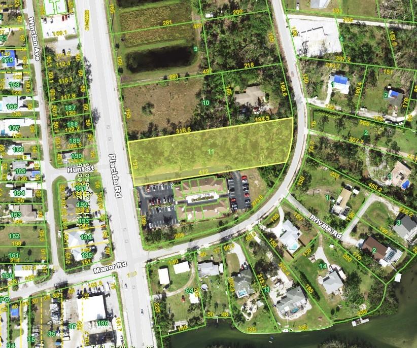 1781 PLACIDA RD, ENGLEWOOD, FL — photo 15