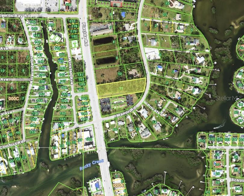 1781 PLACIDA RD, ENGLEWOOD, FL — photo 16