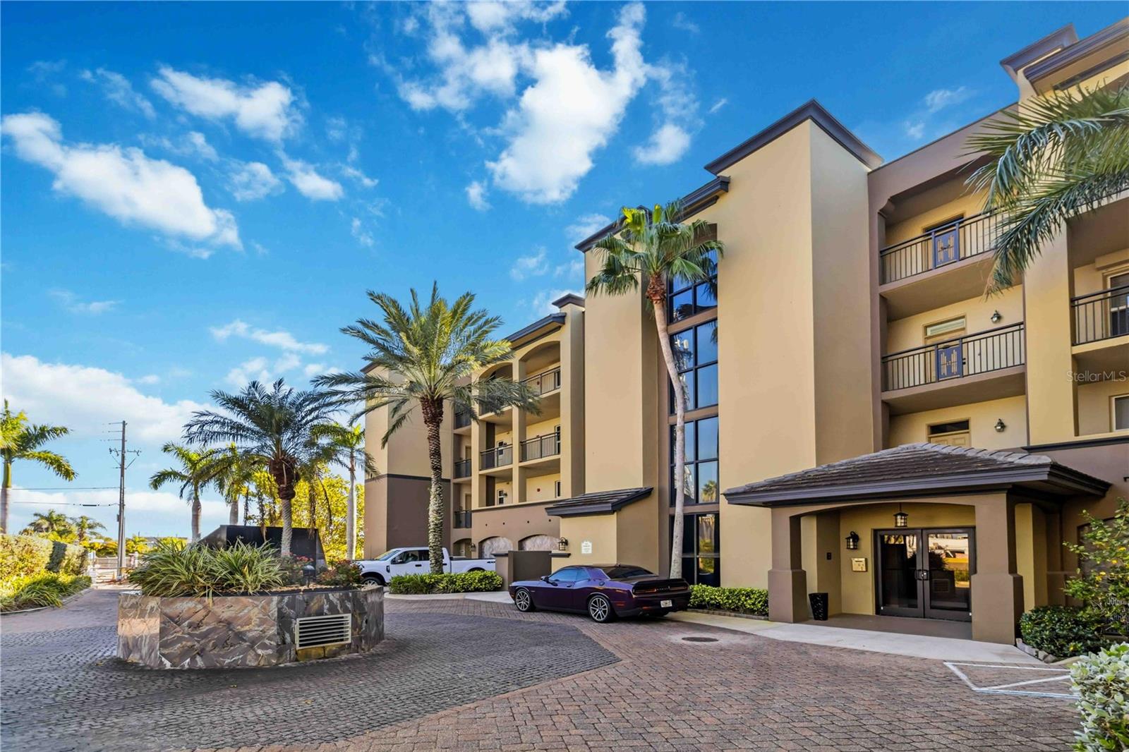 4125 W END RD #306, COCOA BEACH, FL — photo 2