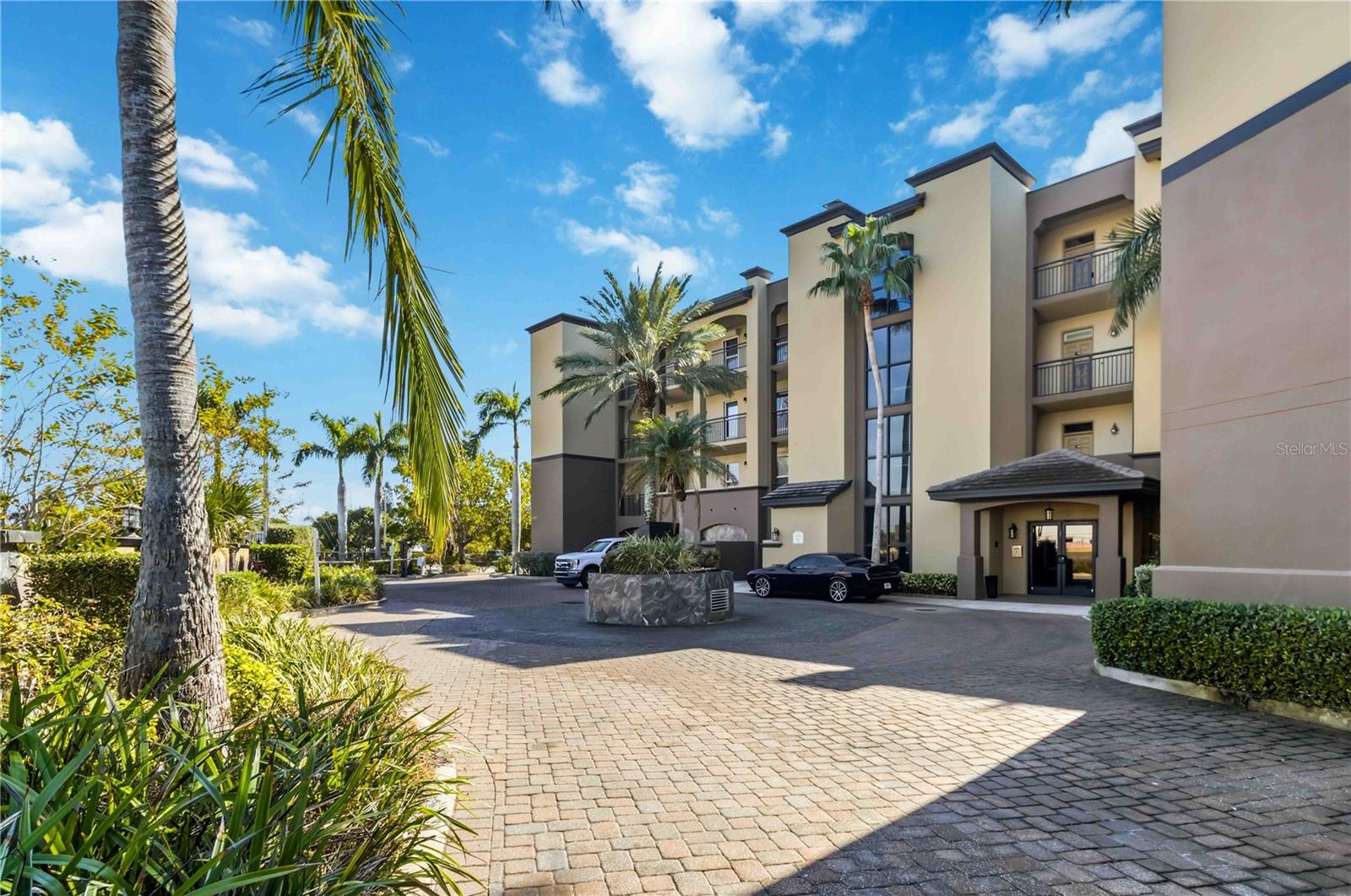 4125 W END RD #306, COCOA BEACH, FL — photo 3