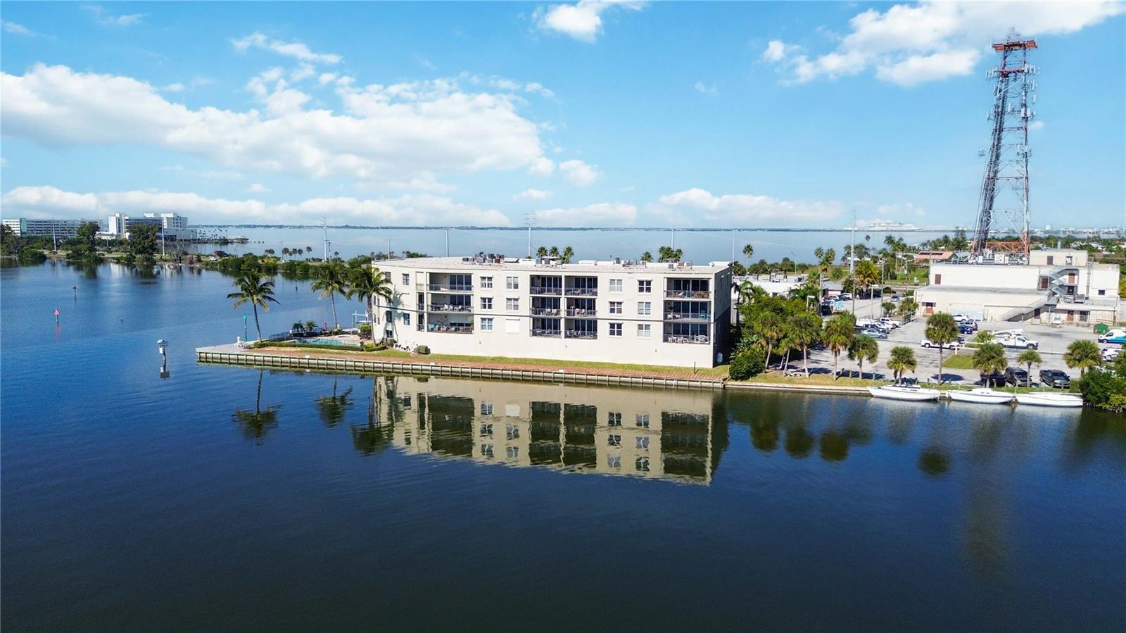 4125 W END RD #306, COCOA BEACH, FL — photo 31