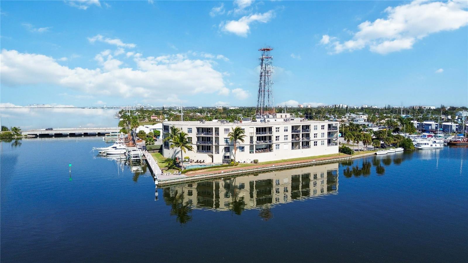 4125 W END RD #306, COCOA BEACH, FL — photo 32