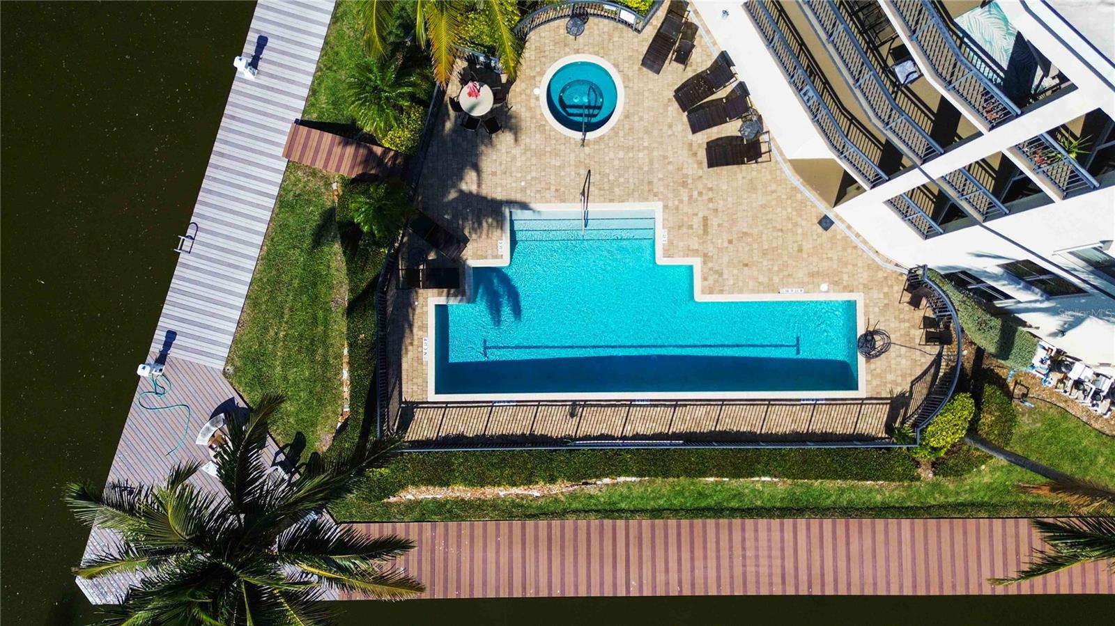 4125 W END RD #306, COCOA BEACH, FL — photo 34