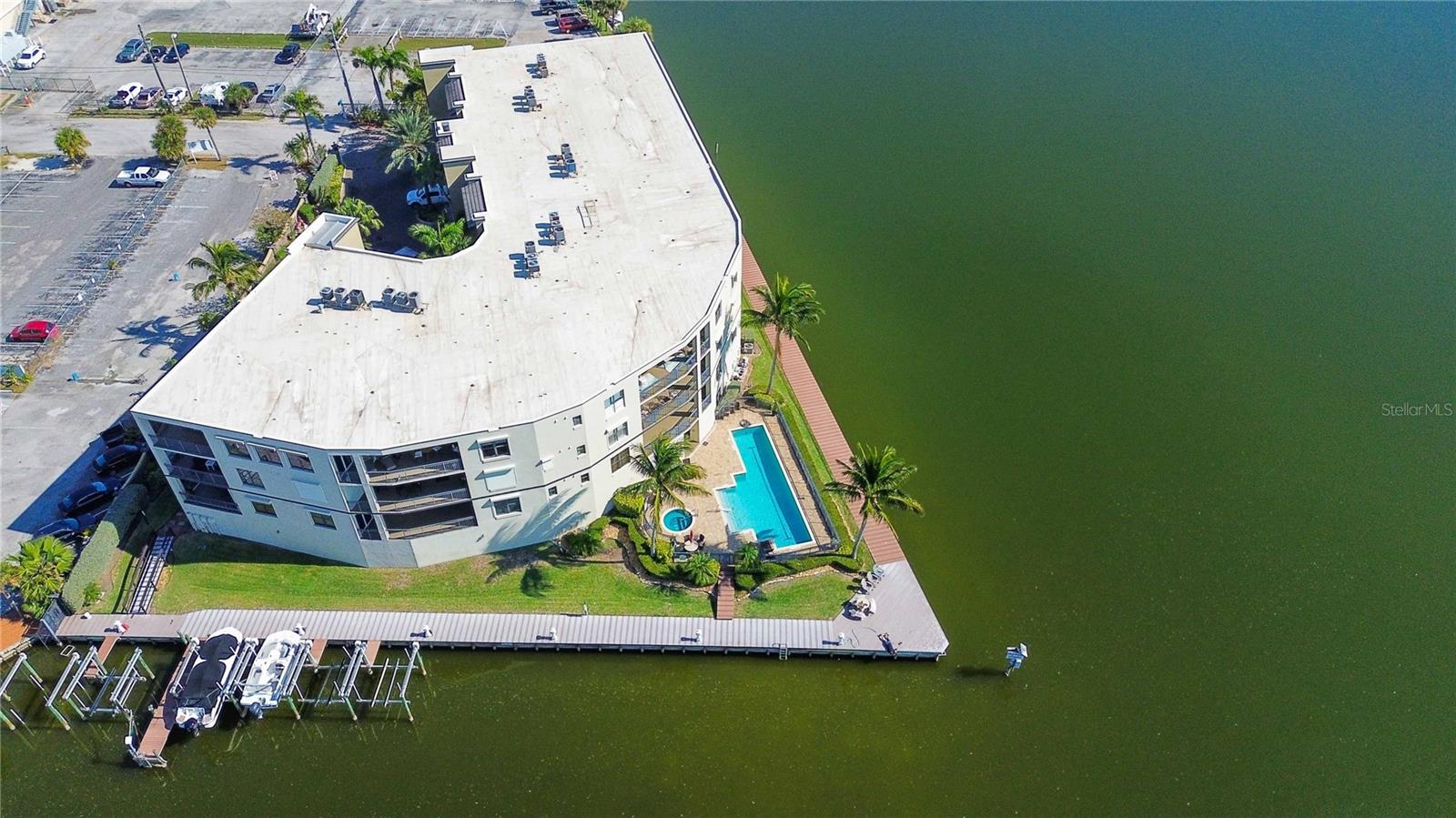 4125 W END RD #306, COCOA BEACH, FL — photo 37