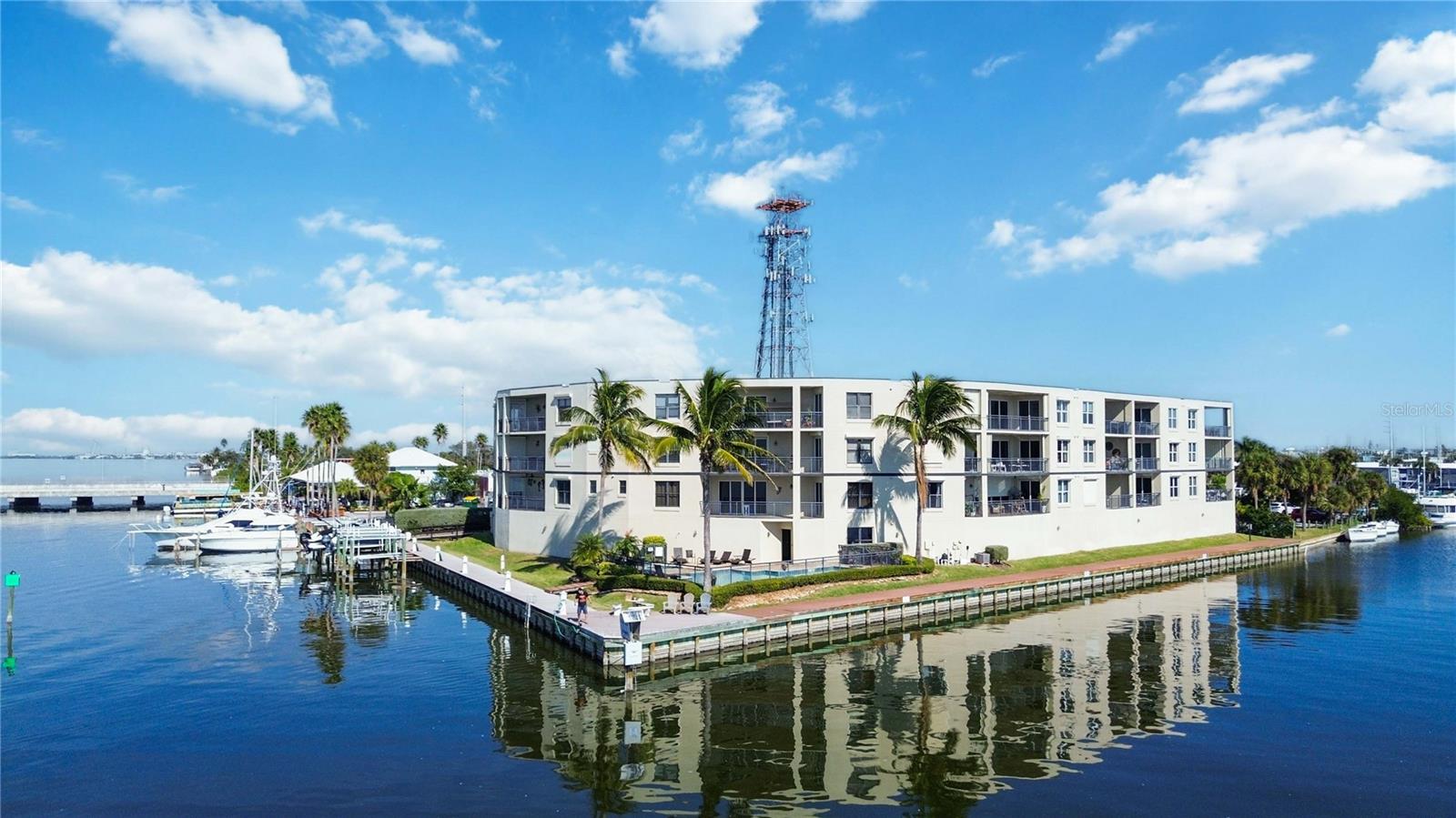 4125 W END RD #306, COCOA BEACH, FL — photo 40