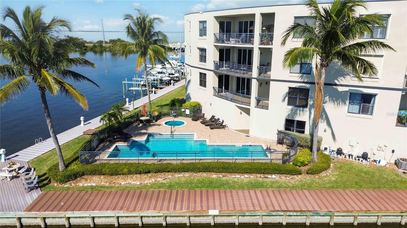 4125 W END RD #306, COCOA BEACH, FL — photo 42