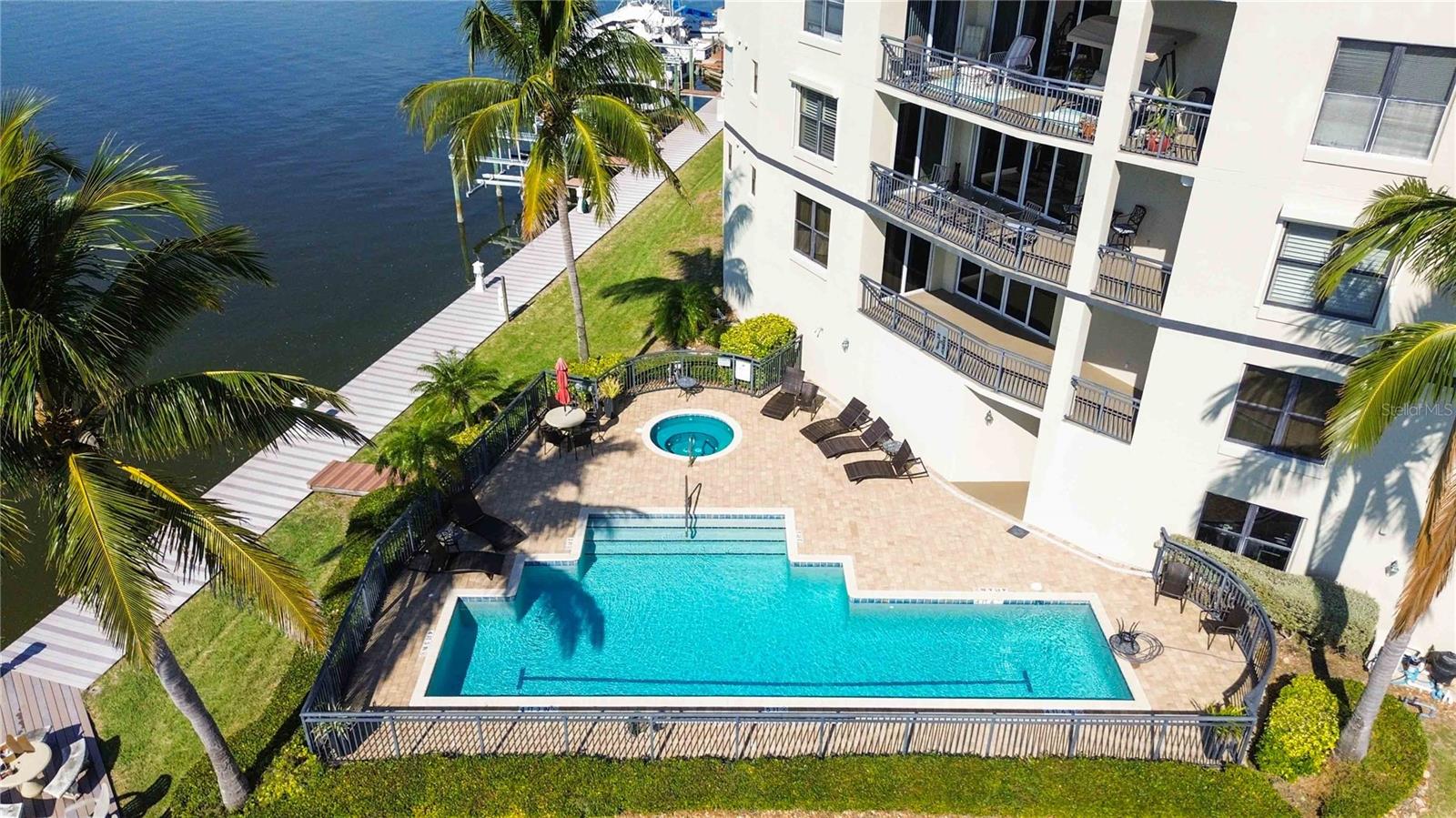4125 W END RD #306, COCOA BEACH, FL — photo 43