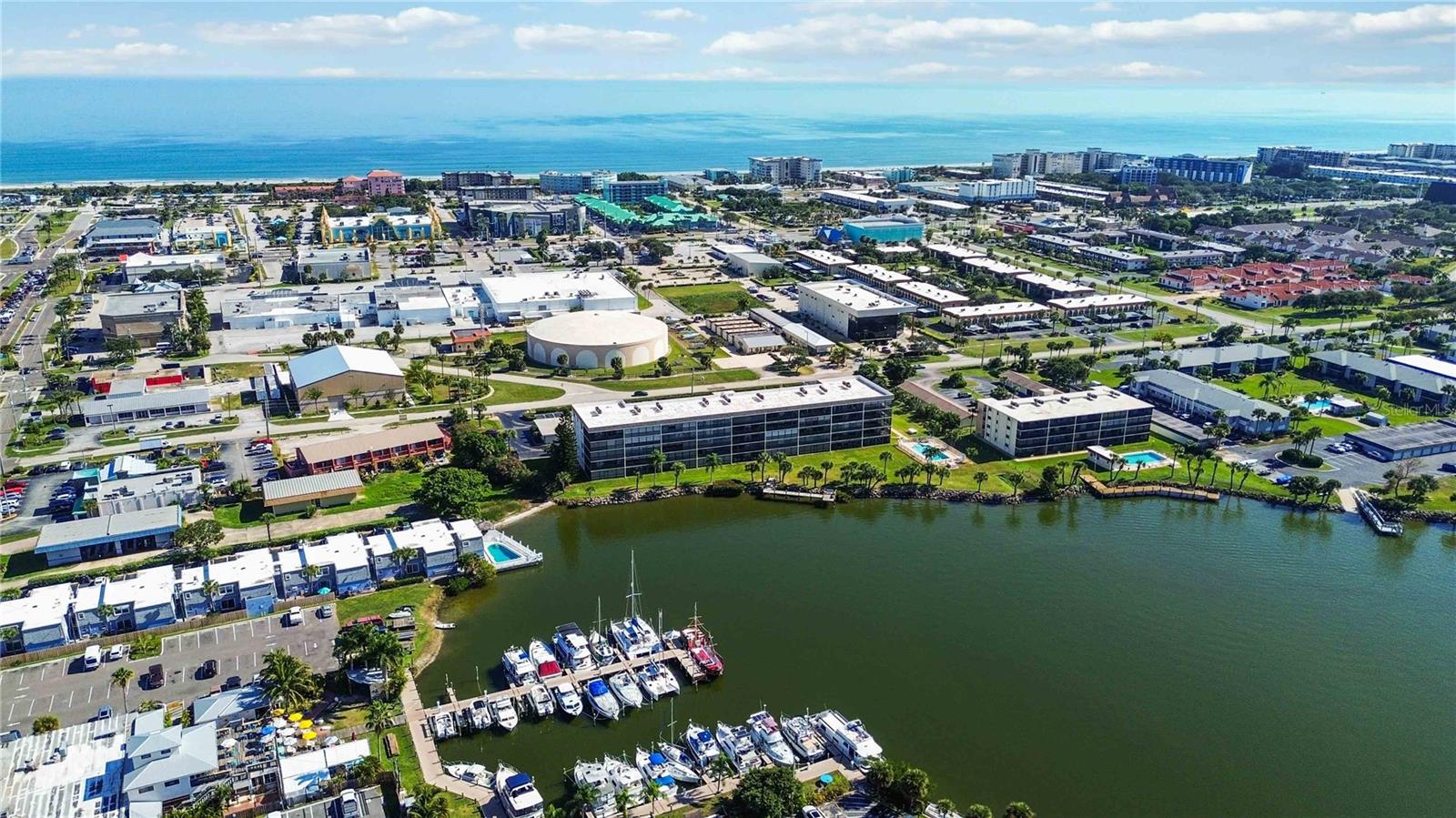 4125 W END RD #306, COCOA BEACH, FL — photo 45