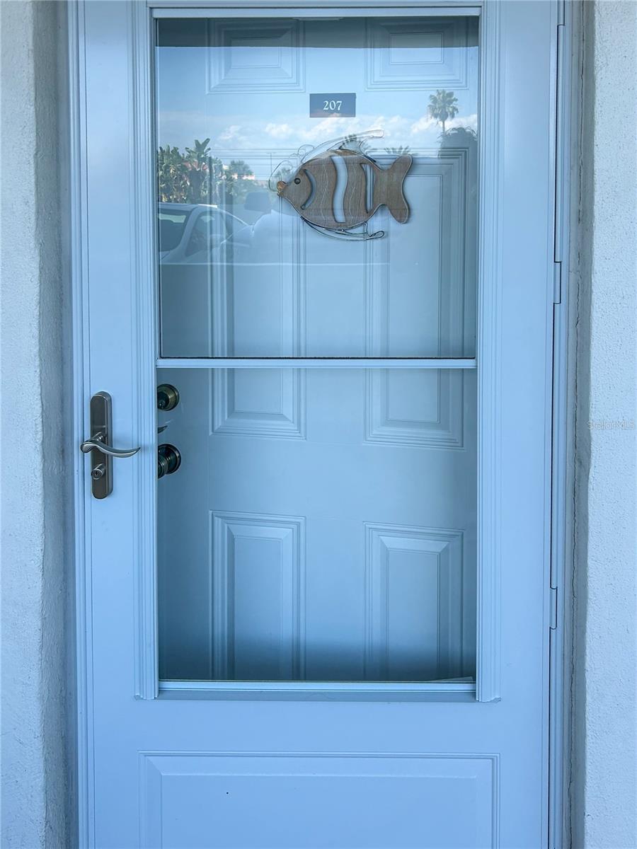 1230 GULF BLVD #207, CLEARWATER BEACH, FL — photo 5