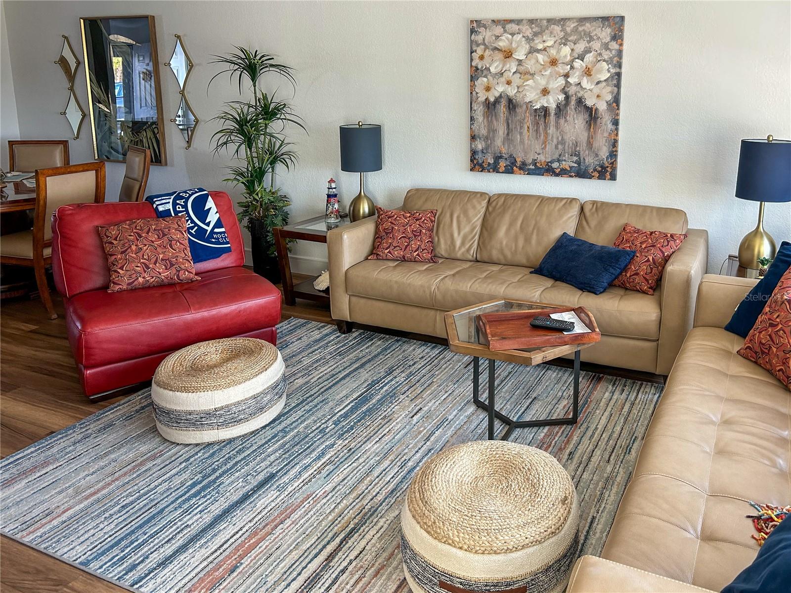 1230 GULF BLVD #207, CLEARWATER BEACH, FL — photo 17