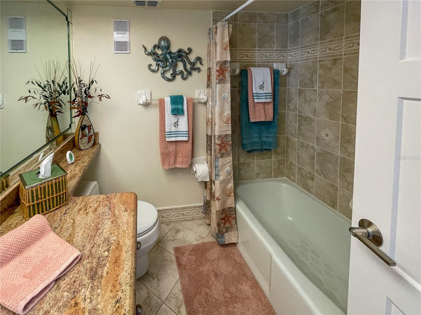 1230 GULF BLVD #207, CLEARWATER BEACH, FL — photo 24