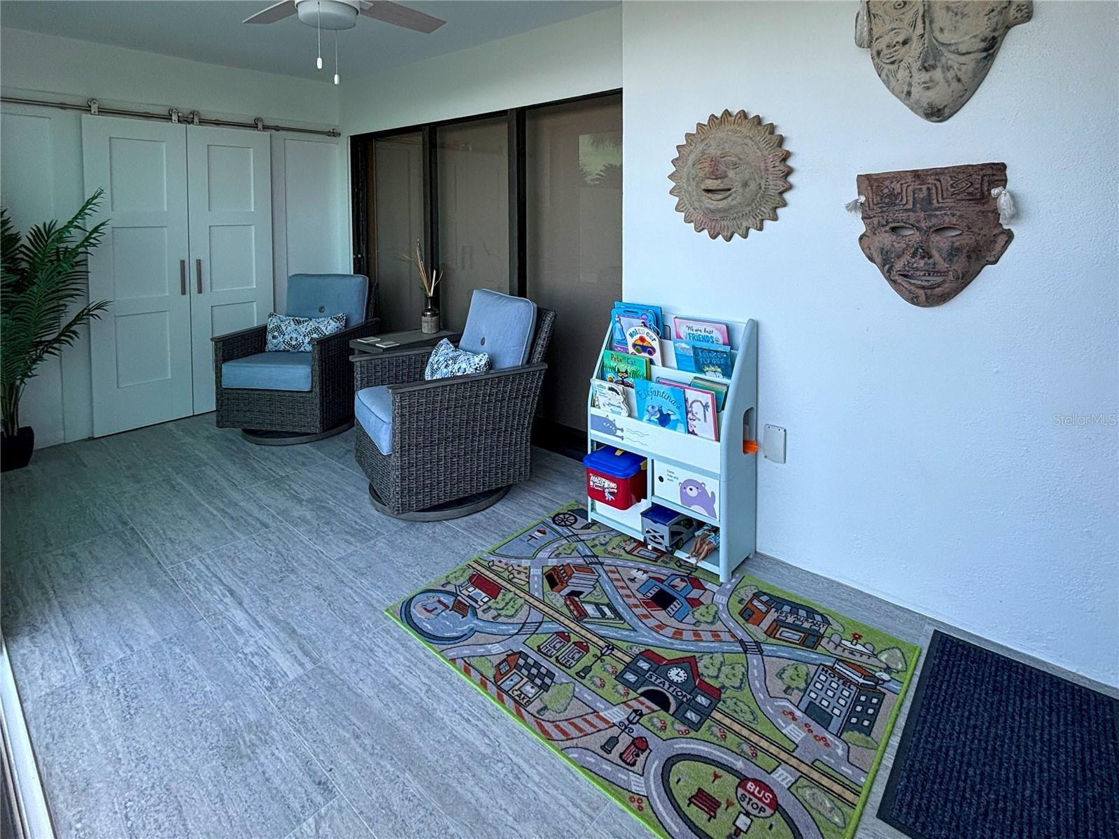 1230 GULF BLVD #207, CLEARWATER BEACH, FL — photo 33