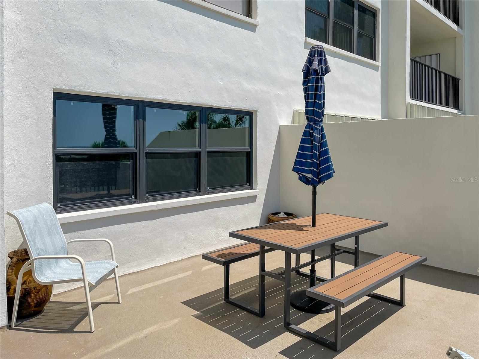 1230 GULF BLVD #207, CLEARWATER BEACH, FL — photo 38