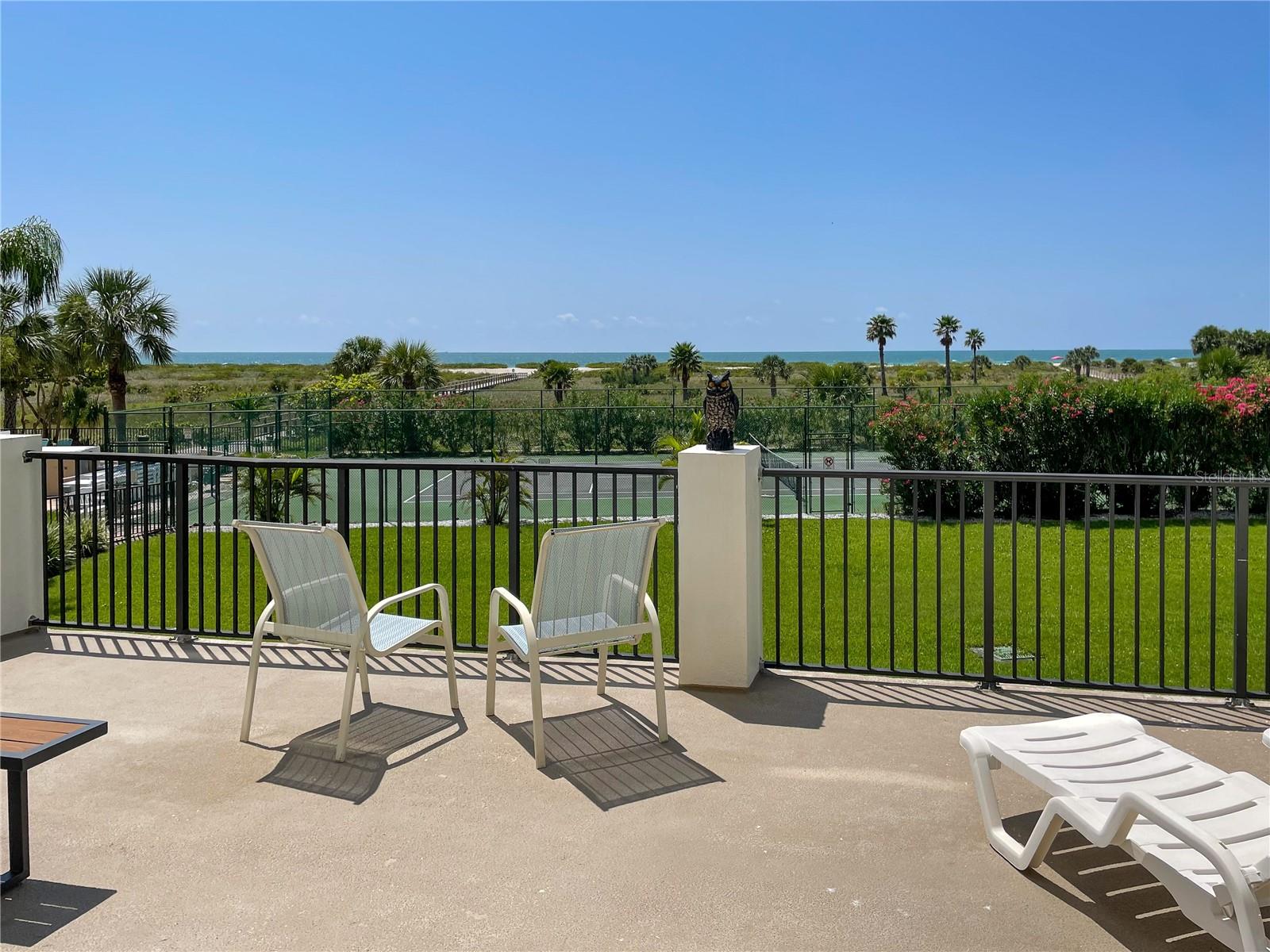 1230 GULF BLVD #207, CLEARWATER BEACH, FL — photo 39