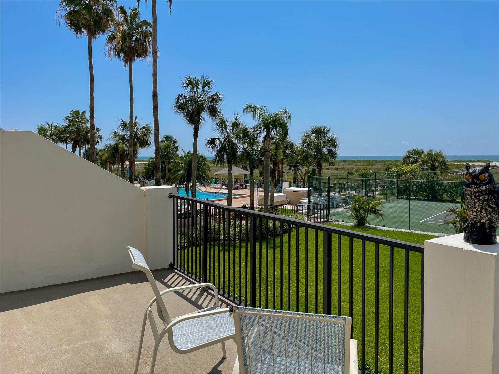 1230 GULF BLVD #207, CLEARWATER BEACH, FL — photo 42