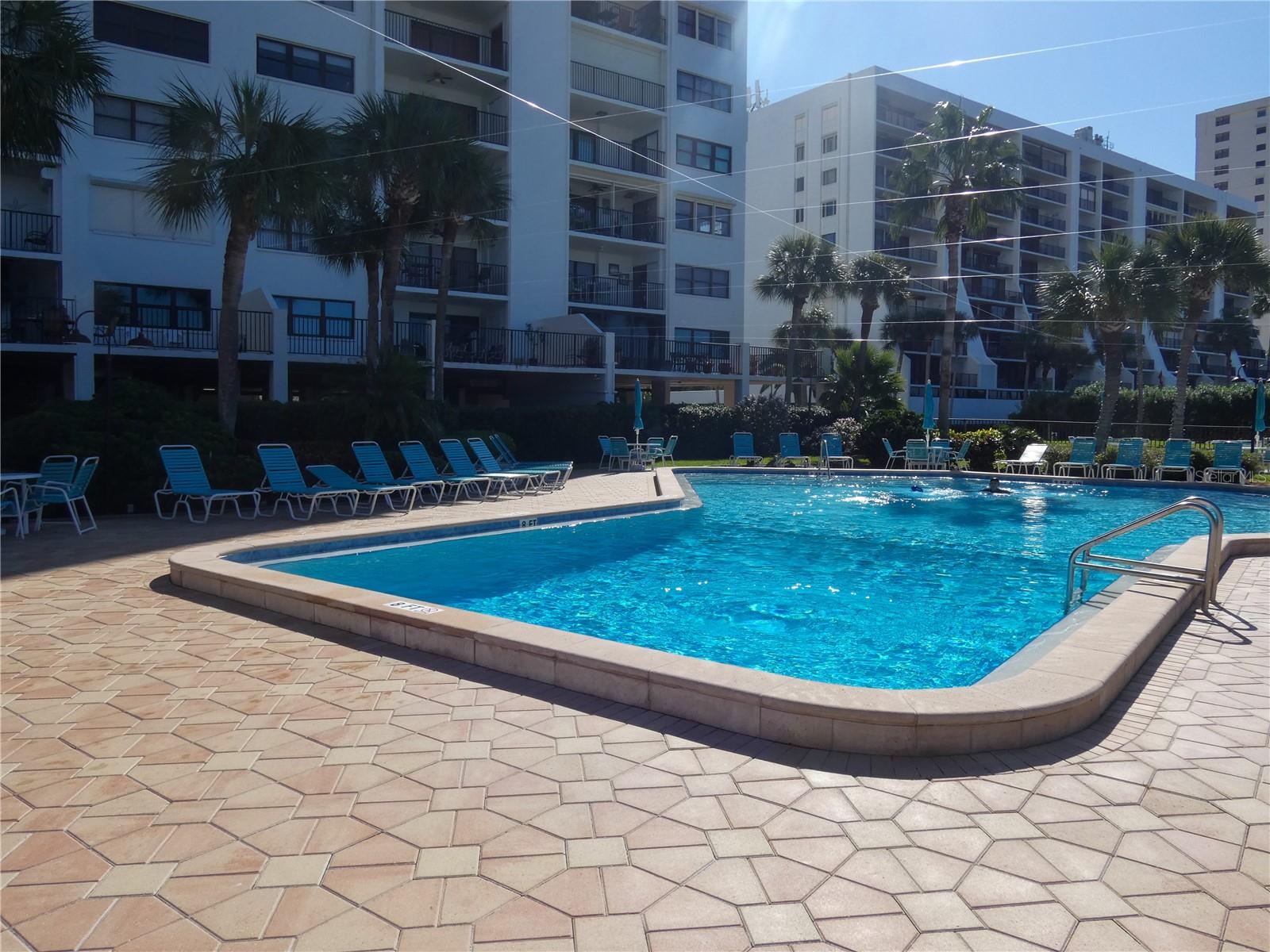 1230 GULF BLVD #207, CLEARWATER BEACH, FL — photo 46