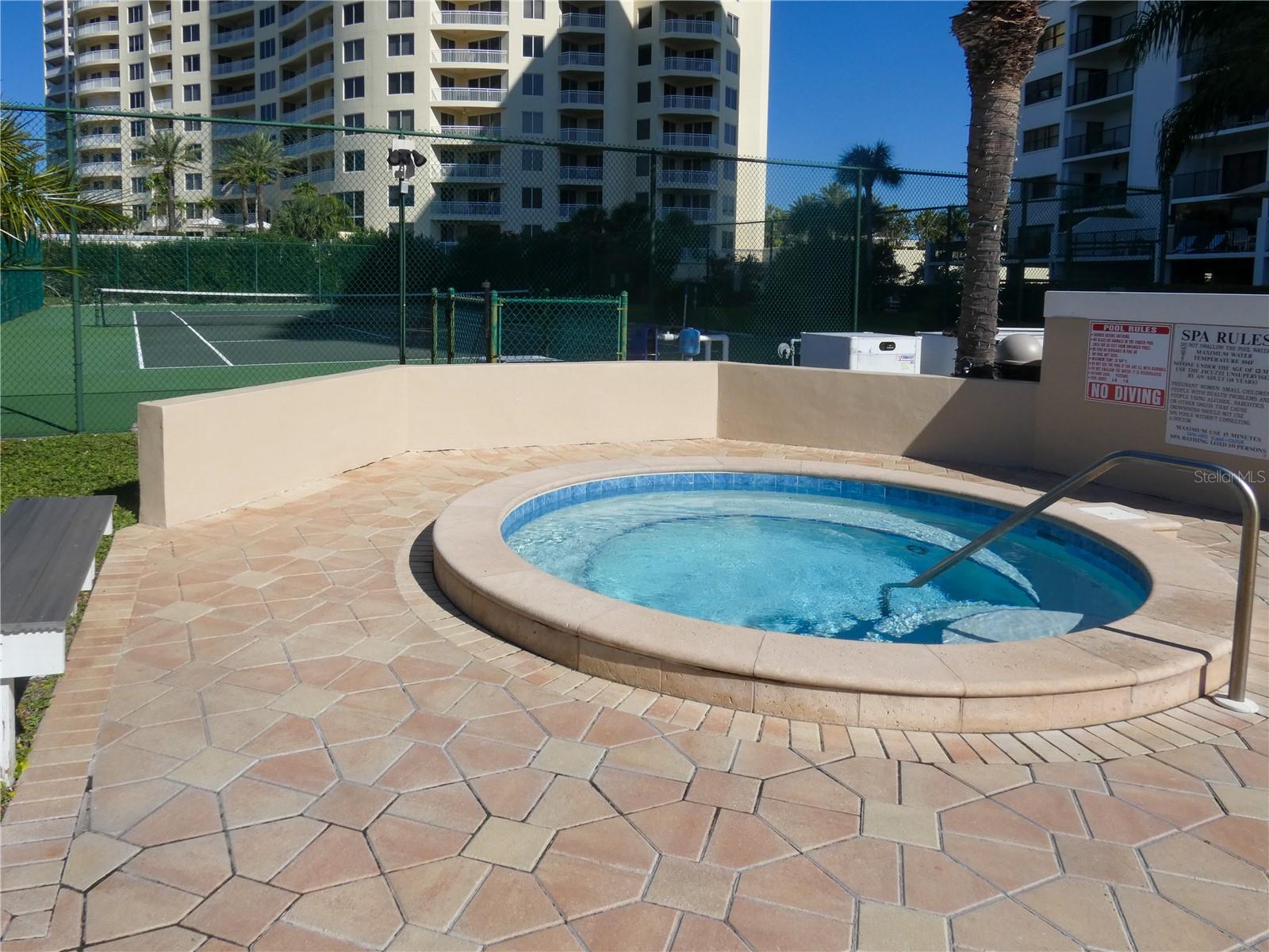 1230 GULF BLVD #207, CLEARWATER BEACH, FL — photo 47