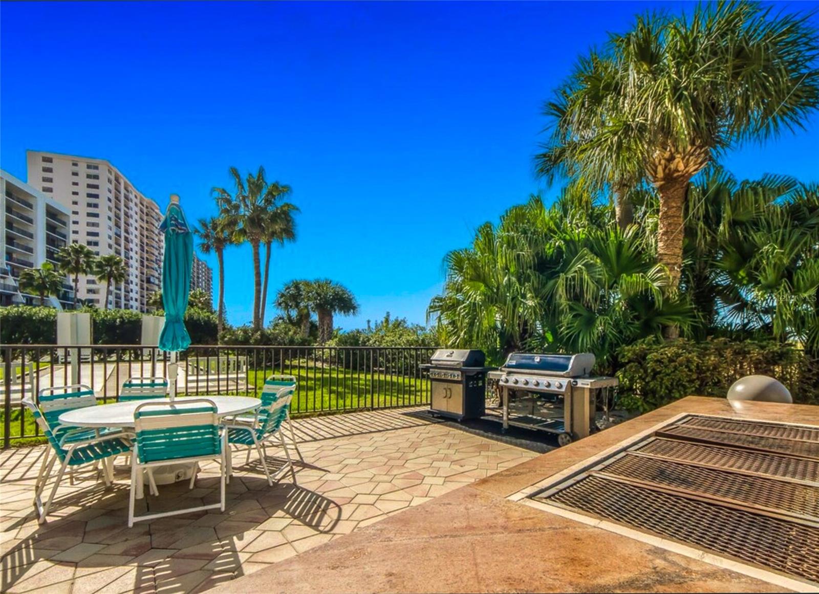 1230 GULF BLVD #207, CLEARWATER BEACH, FL — photo 49