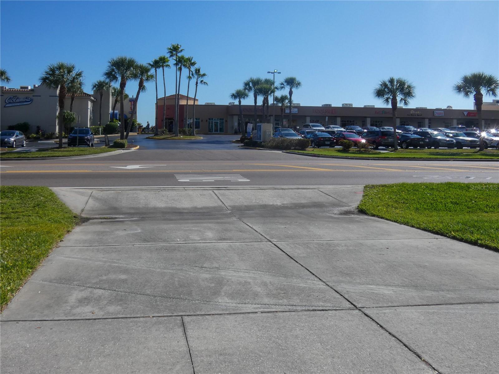 1230 GULF BLVD #207, CLEARWATER BEACH, FL — photo 62
