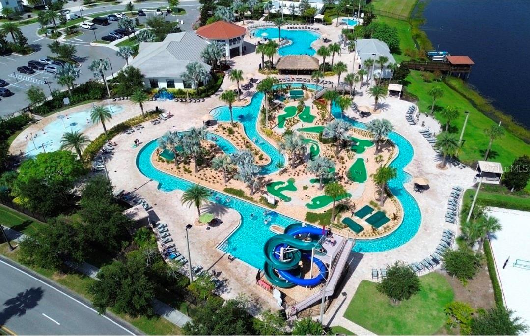 4741 CLOCK TOWER DR #208, KISSIMMEE, FL — photo 18