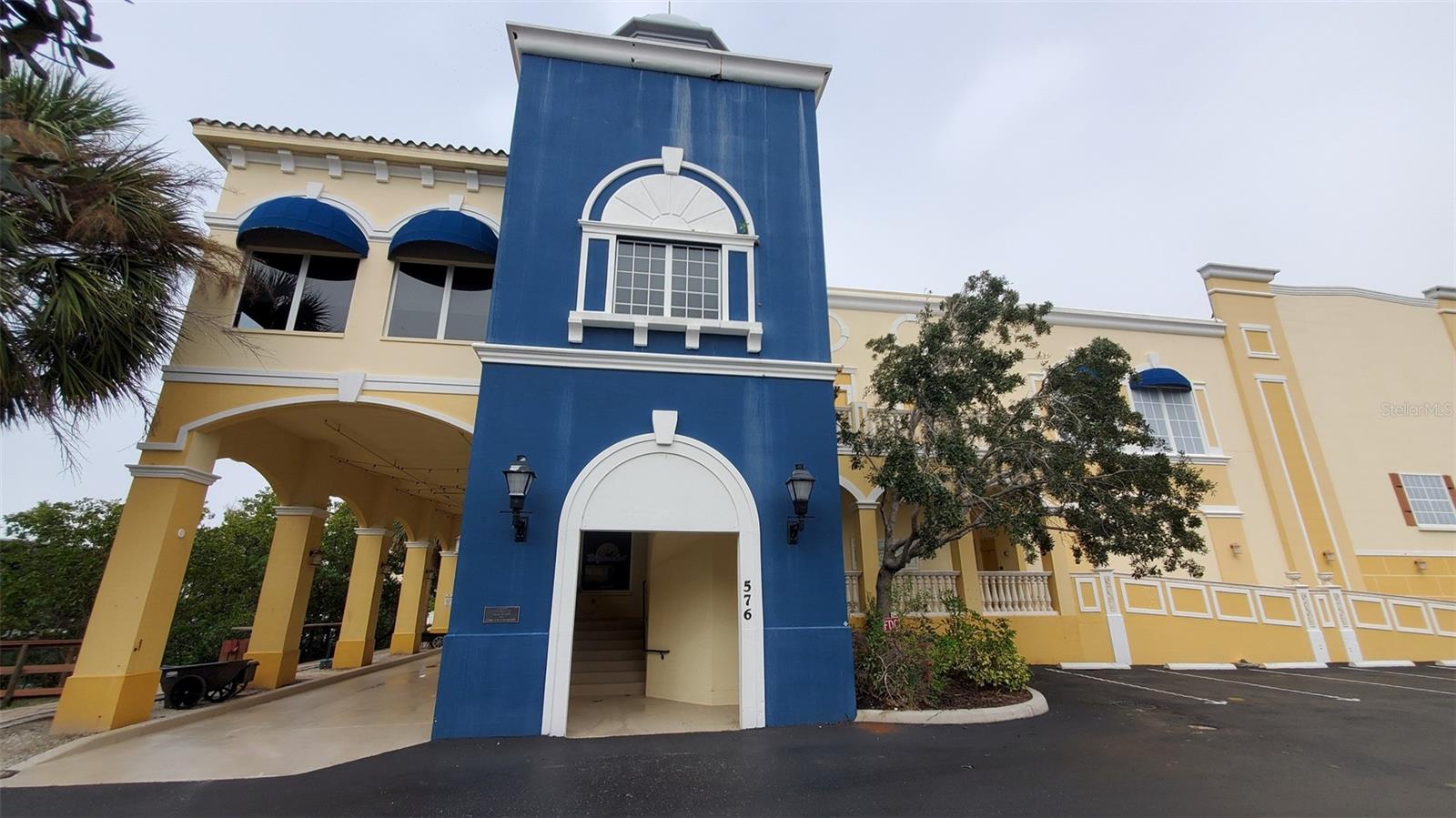 570 BLACKBURN POINT RD #43, OSPREY, FL
