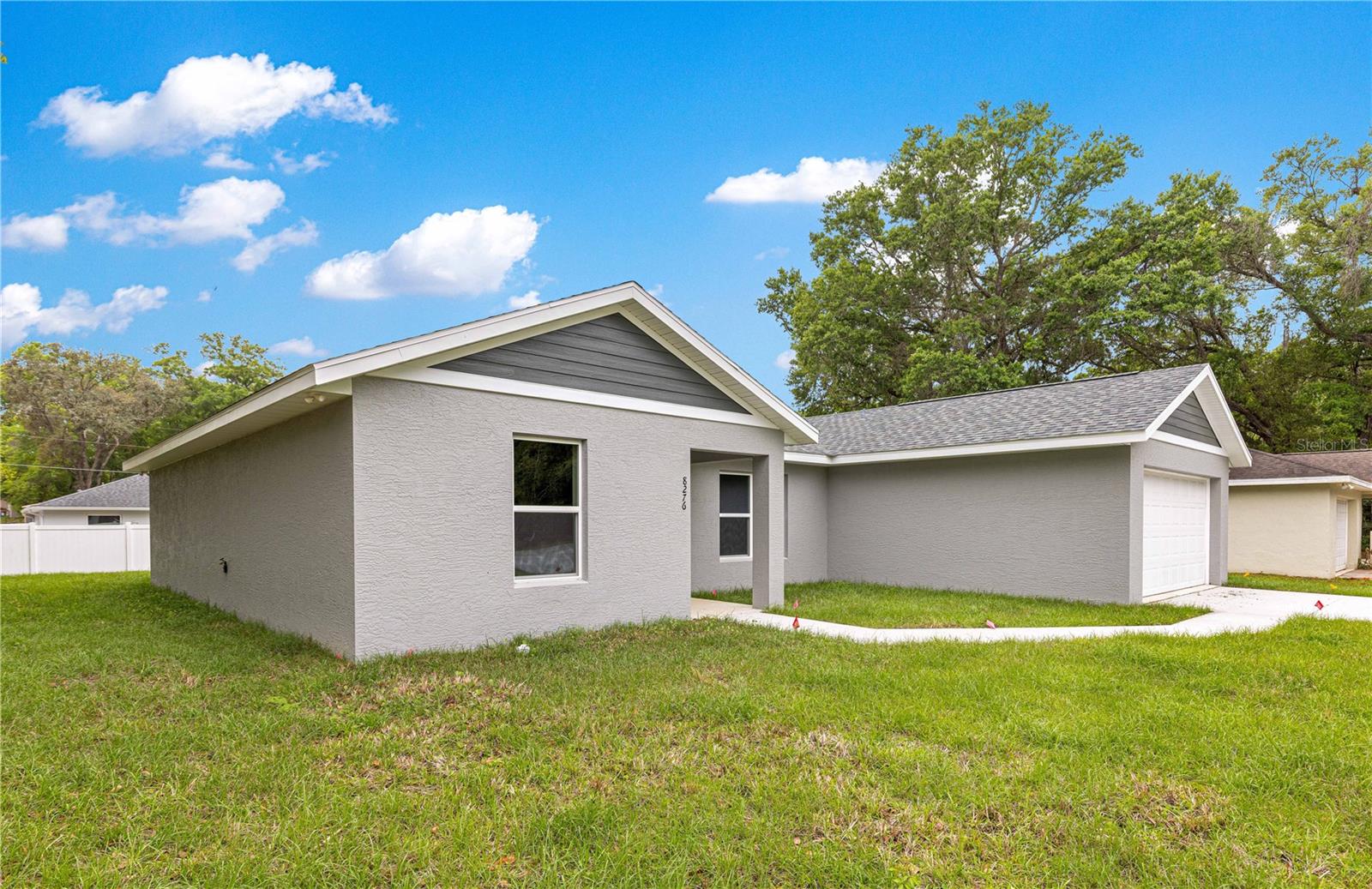 8276 SE 158TH ST, SUMMERFIELD, FL — photo 3