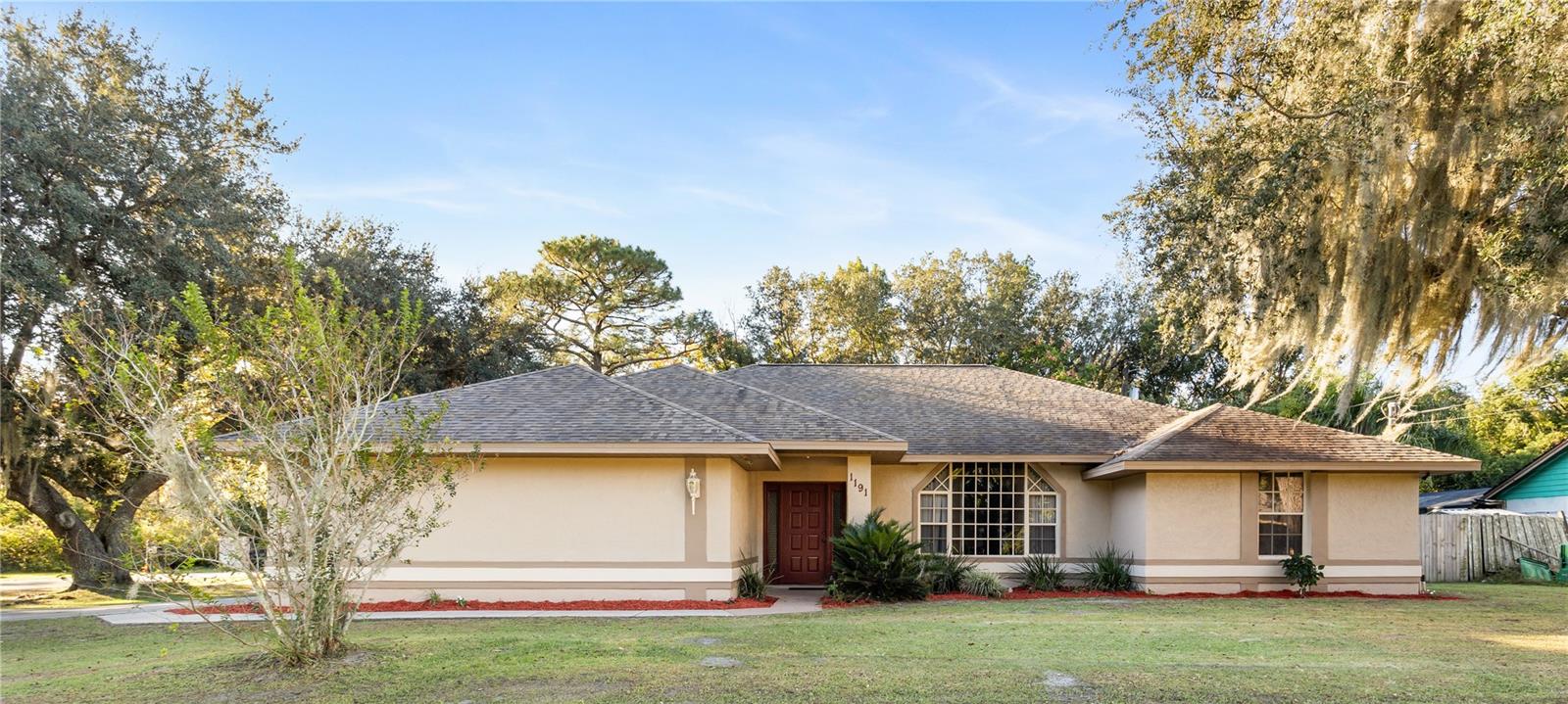 1191 S BRICKELL DR, DELTONA, FL