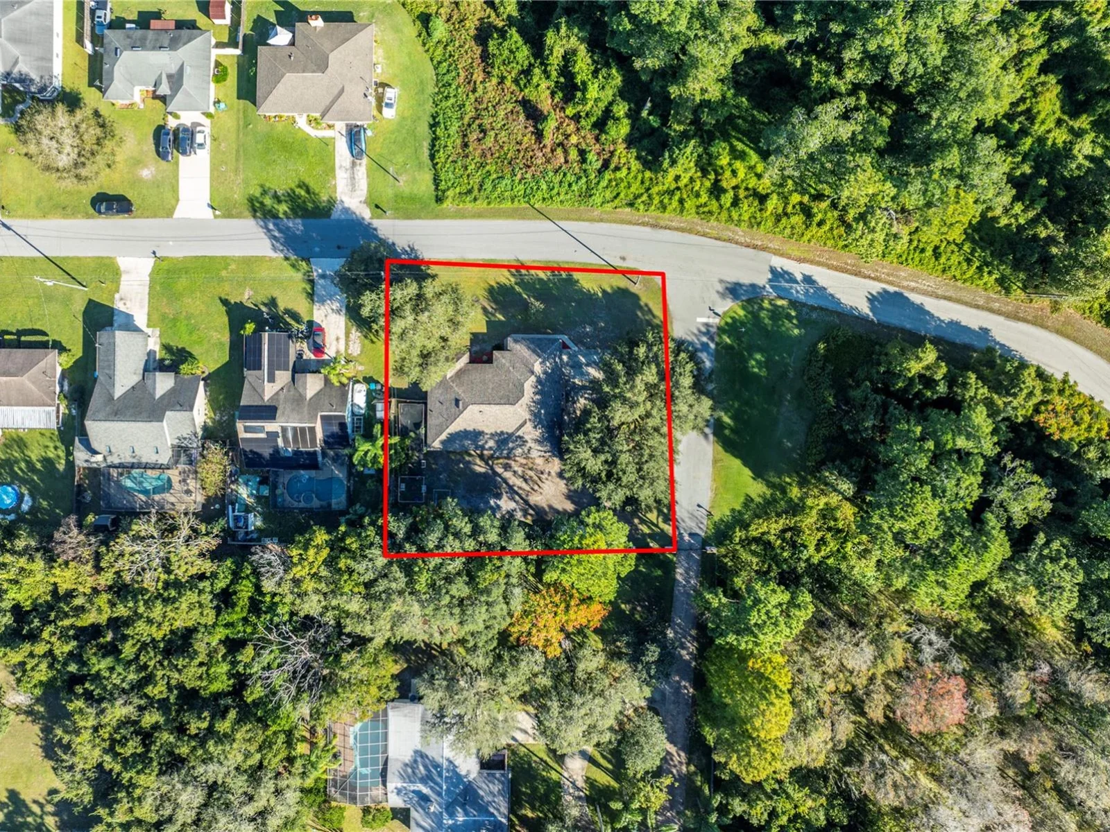 1191 S BRICKELL DR, DELTONA, FL — photo 6
