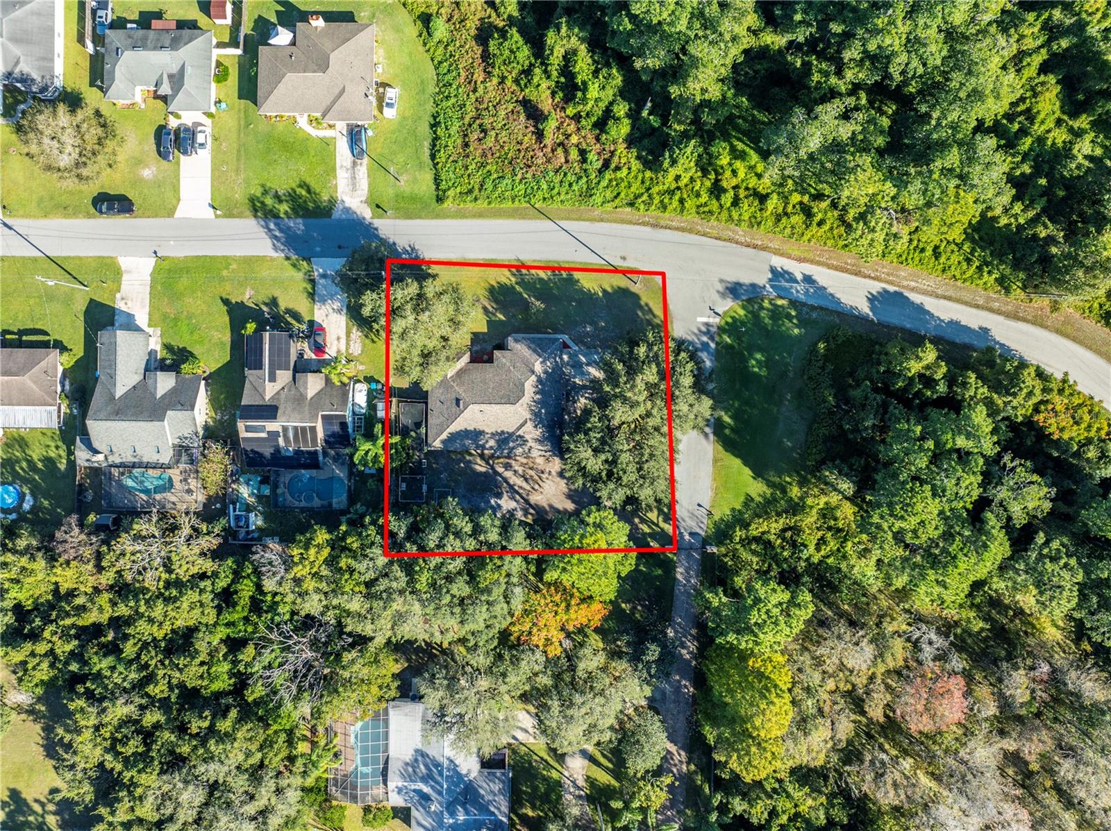 1191 S BRICKELL DR, DELTONA, FL — photo 5