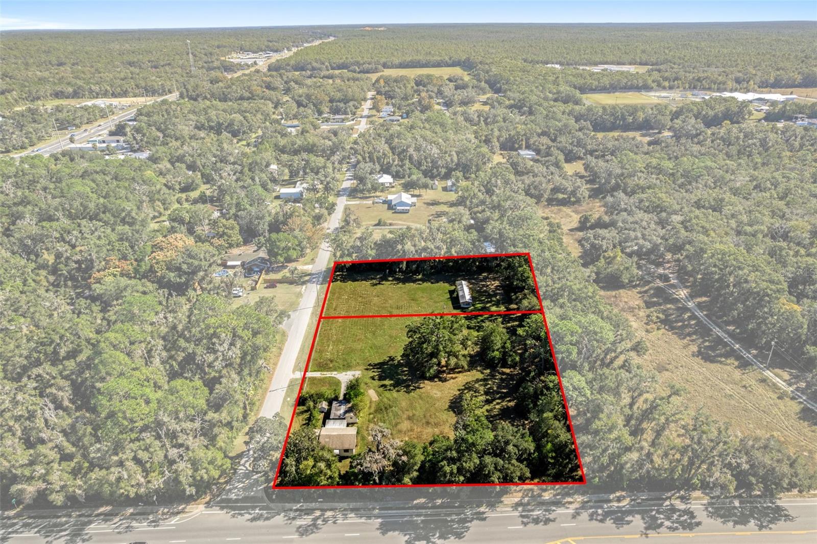 3228 & 3164 W LAUREL ST, LECANTO, FL