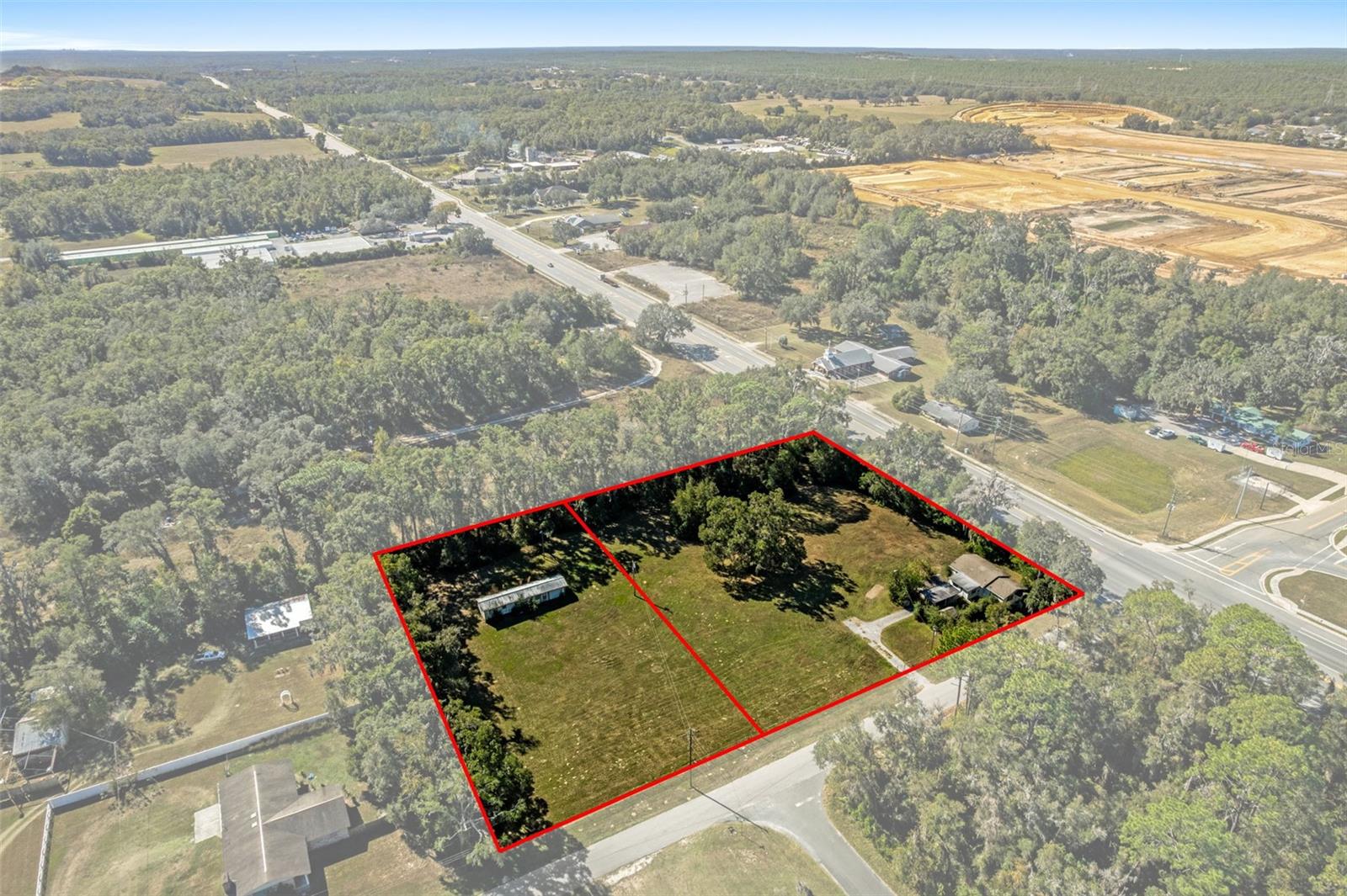 3228 & 3164 W LAUREL ST, LECANTO, FL — photo 2