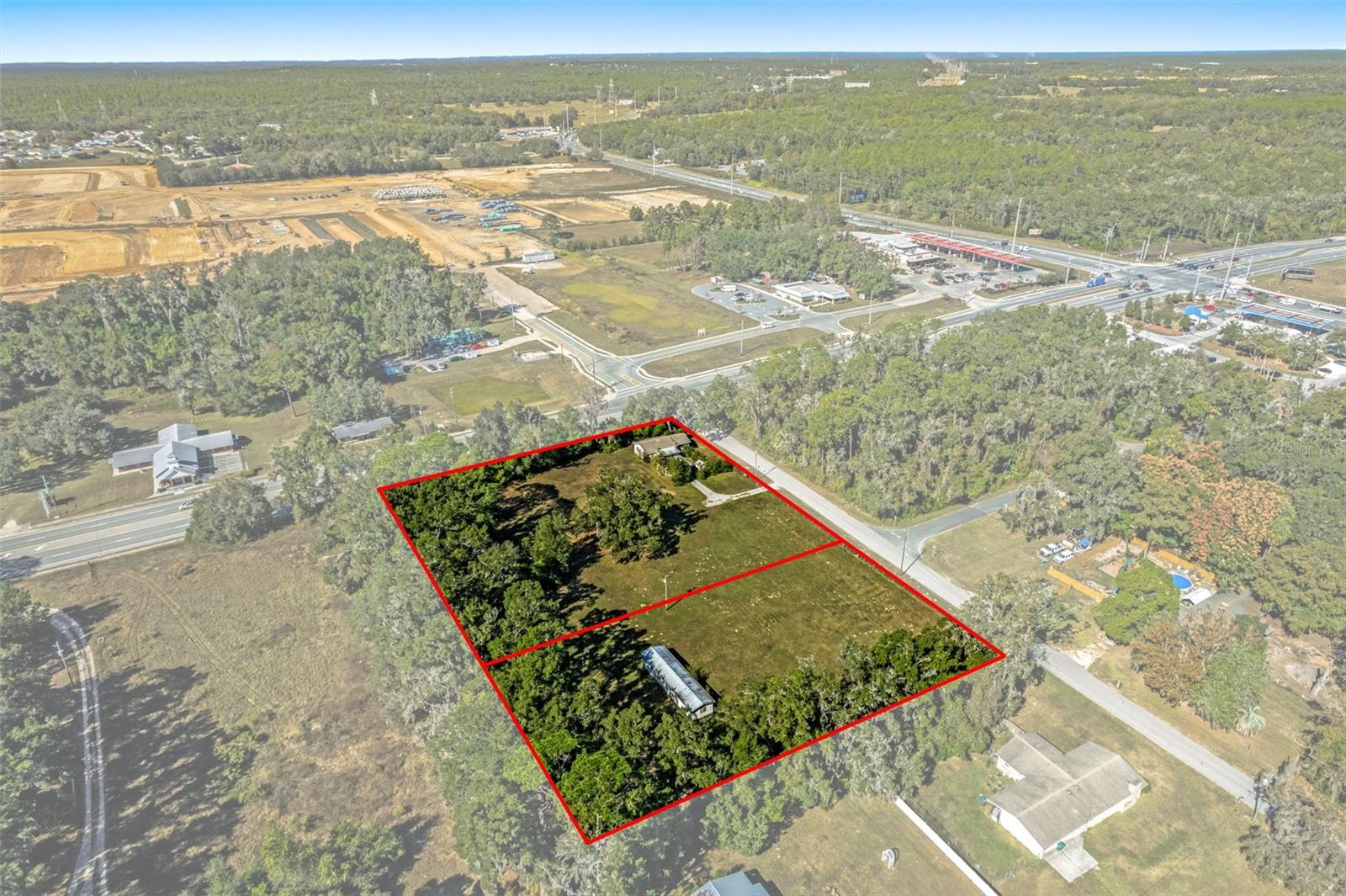 3228 & 3164 W LAUREL ST, LECANTO, FL — photo 3