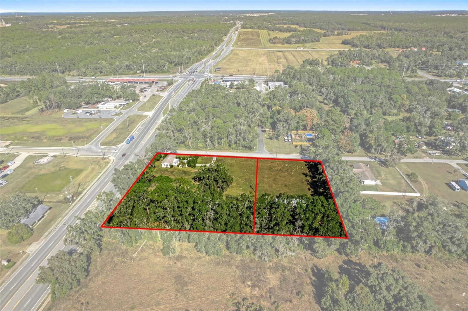 3228 & 3164 W LAUREL ST, LECANTO, FL — photo 4
