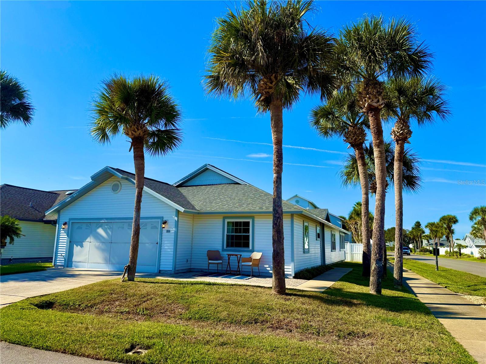 39 AVALON TER, PALM COAST, FL