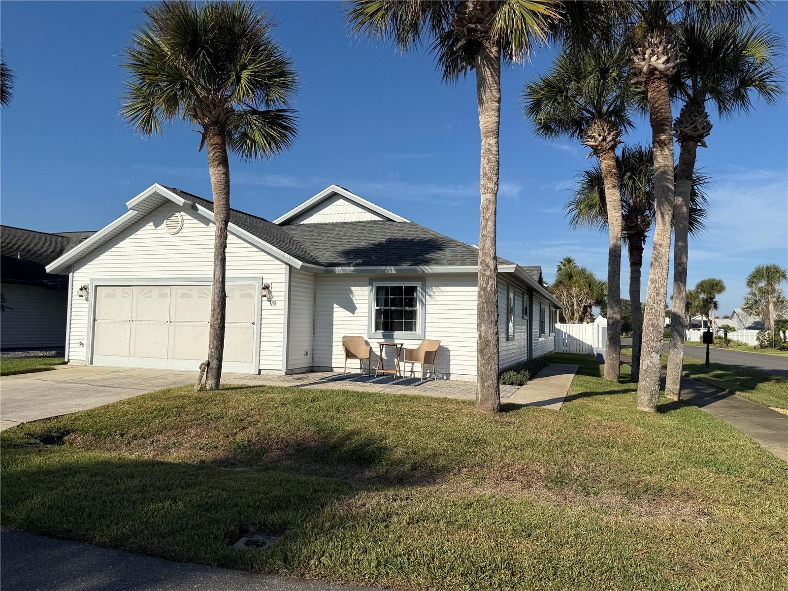 39 AVALON TER, PALM COAST, FL — photo 3