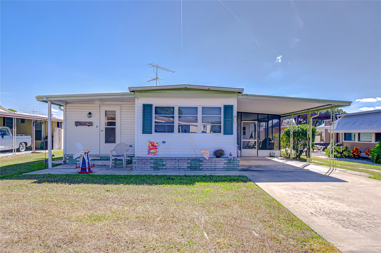 35132 ZEPHYR SHORES DR, ZEPHYRHILLS, FL